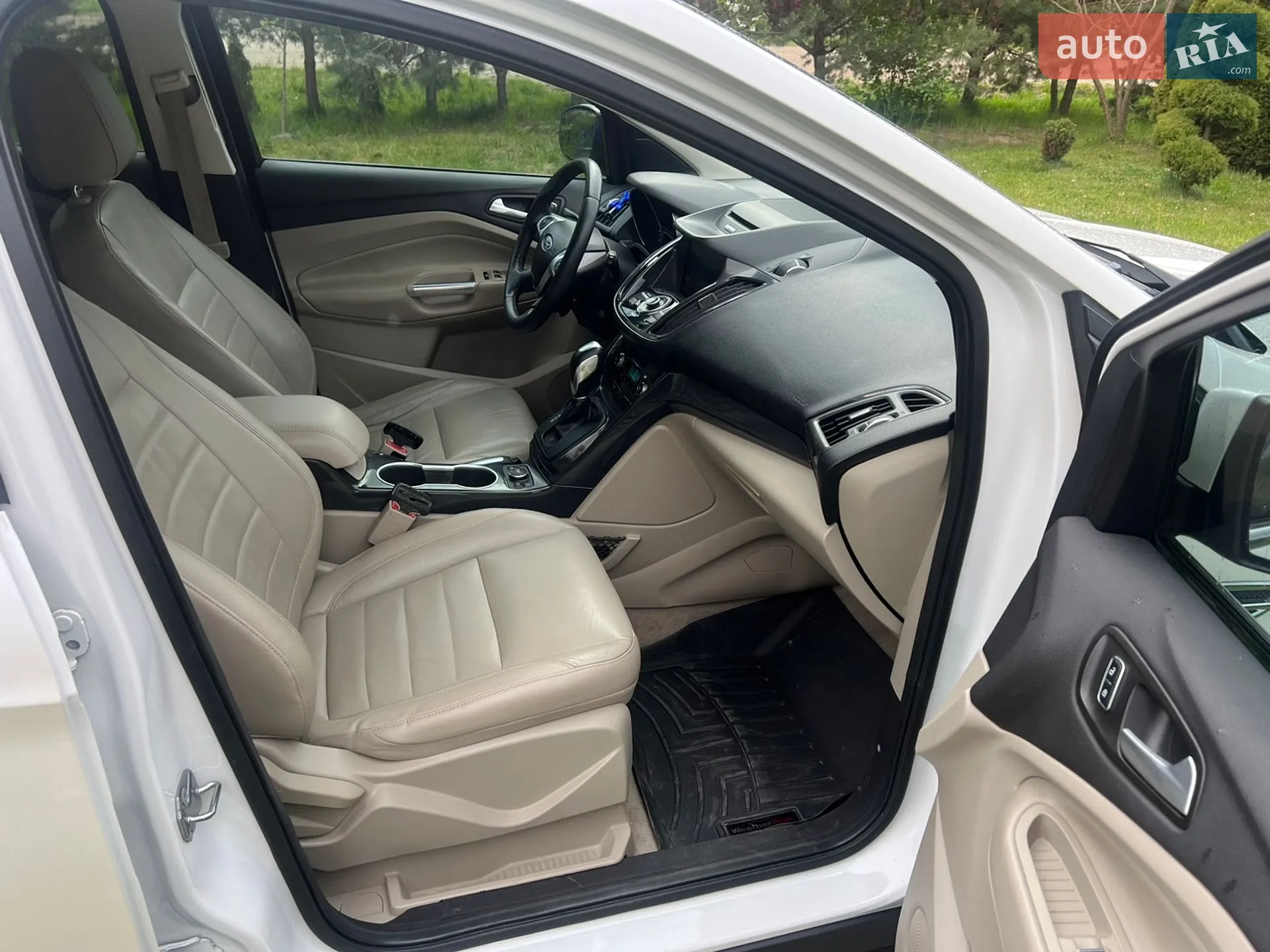2014 Ford Escape - мініатюра 13