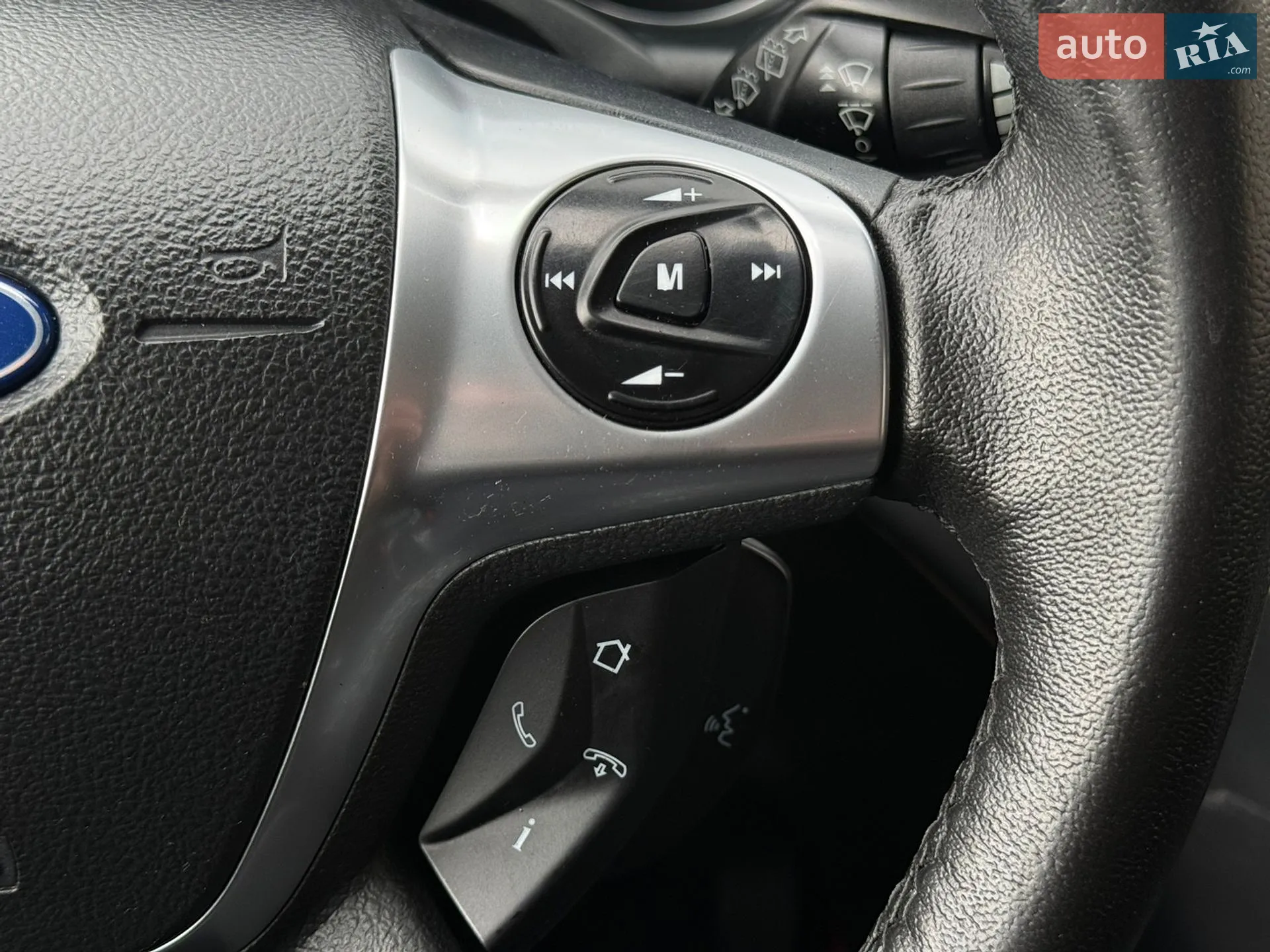 2014 Ford Escape - мініатюра 48