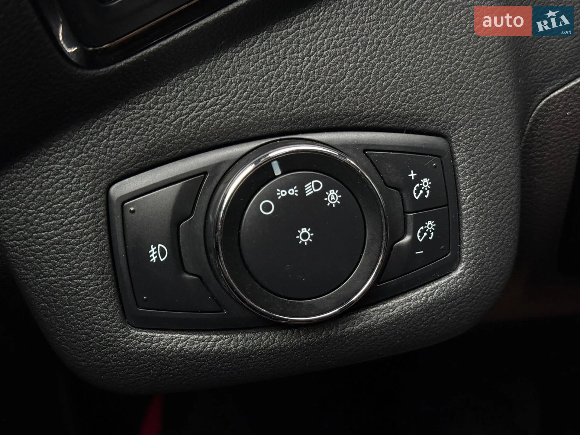 2014 Ford Escape - мініатюра 52