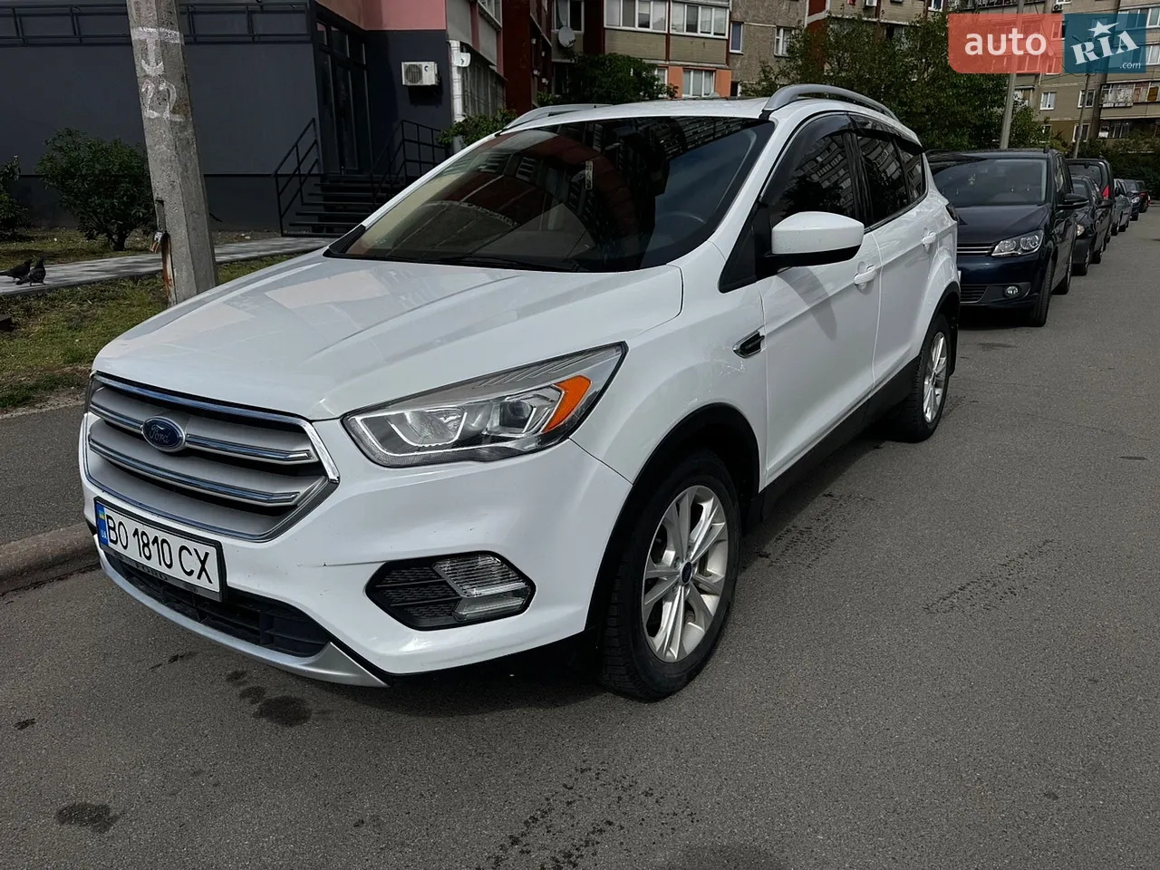 2019 Ford Escape - мініатюра 37