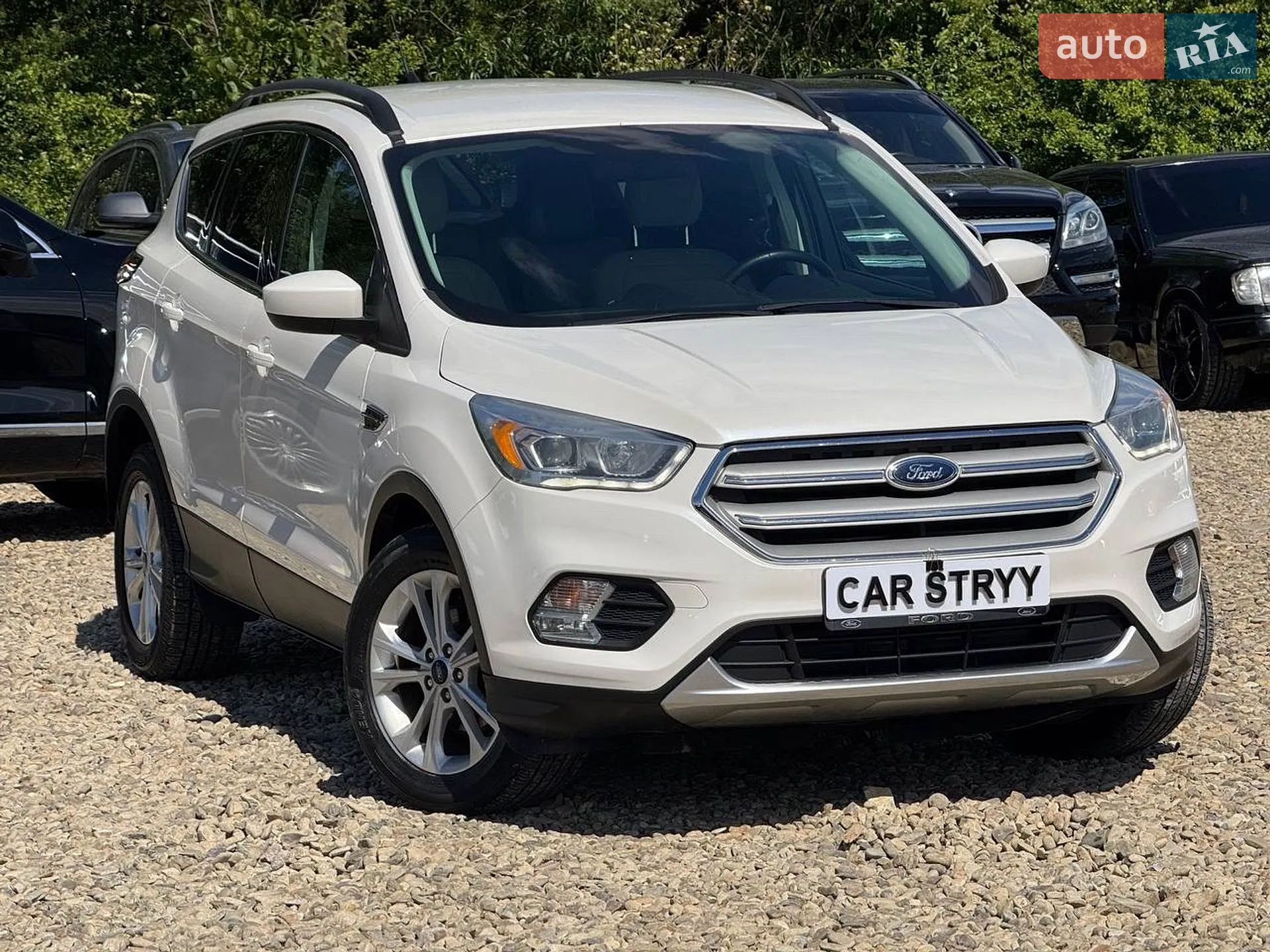 2019 Ford Escape - мініатюра 7