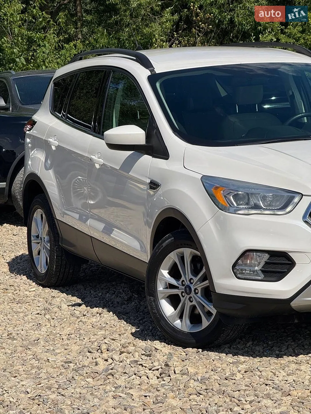 2019 Ford Escape - мініатюра 11