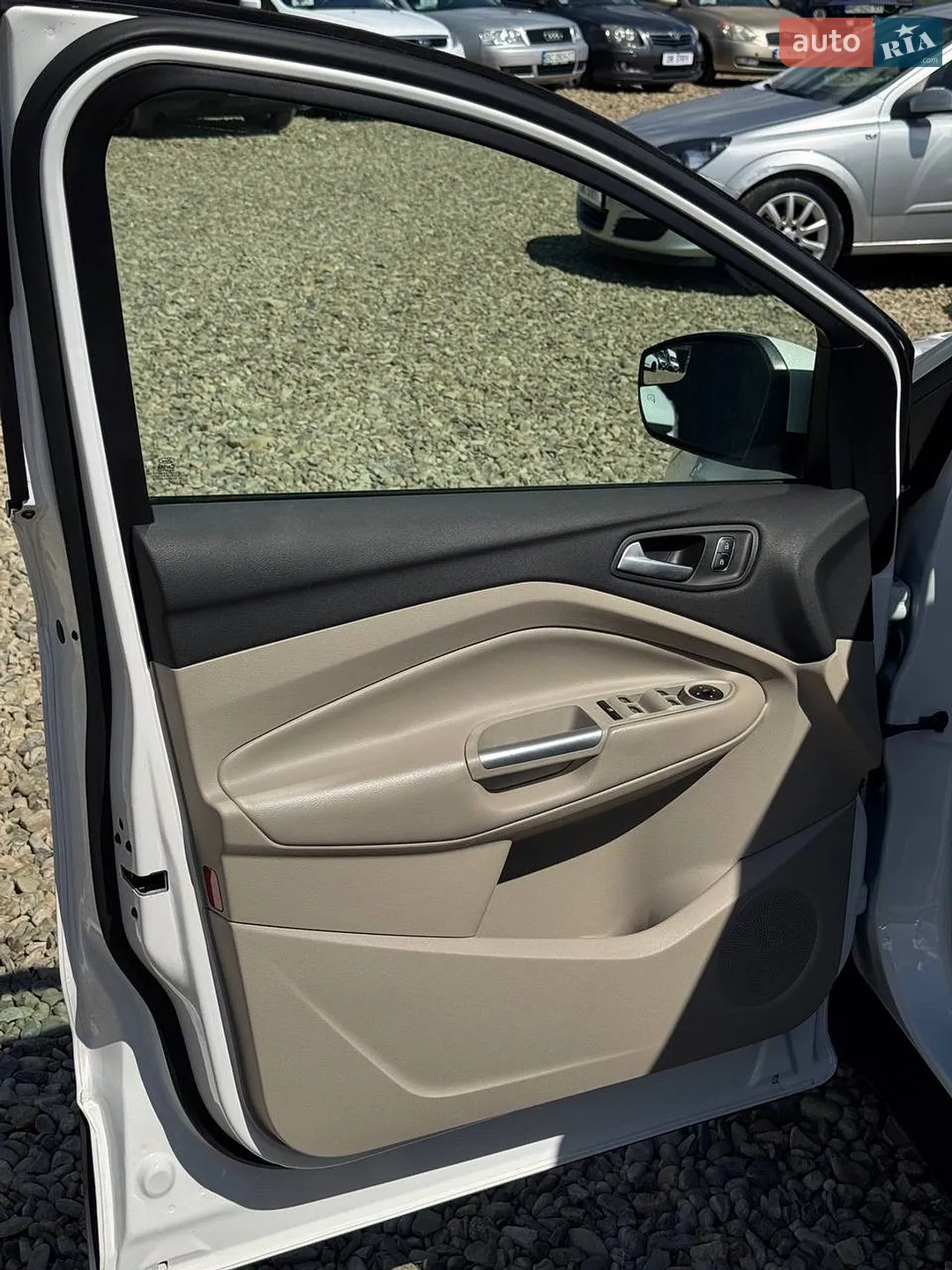 2019 Ford Escape - мініатюра 29