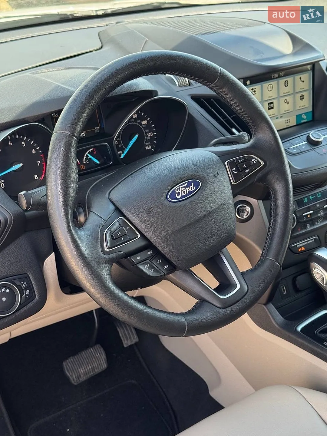 2019 Ford Escape - мініатюра 33