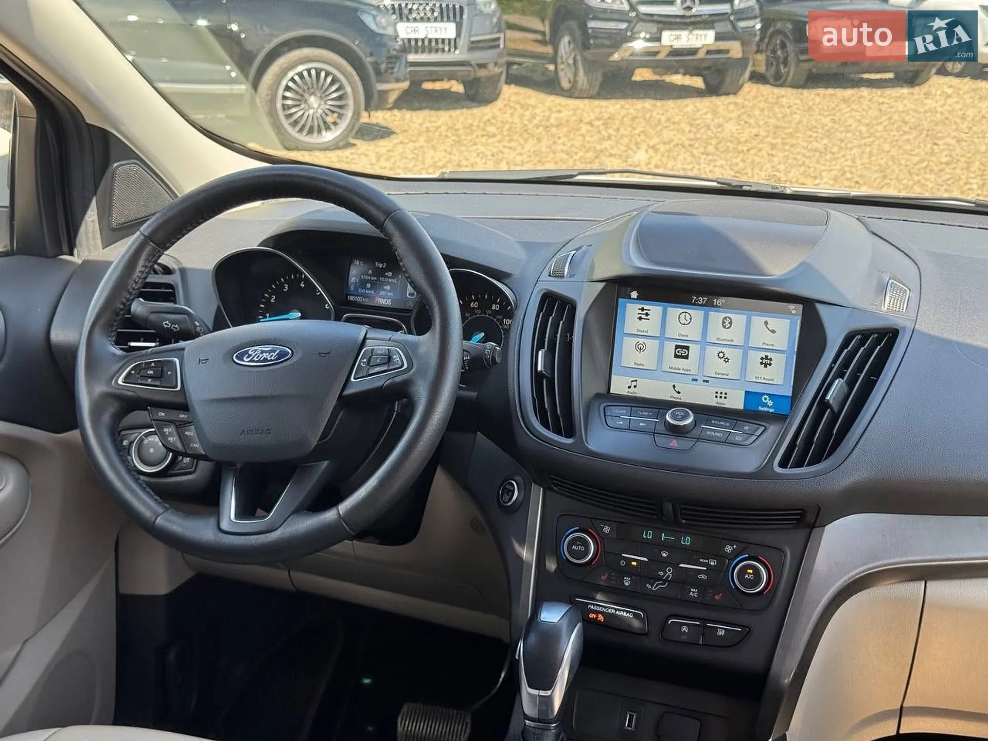 2019 Ford Escape - мініатюра 50
