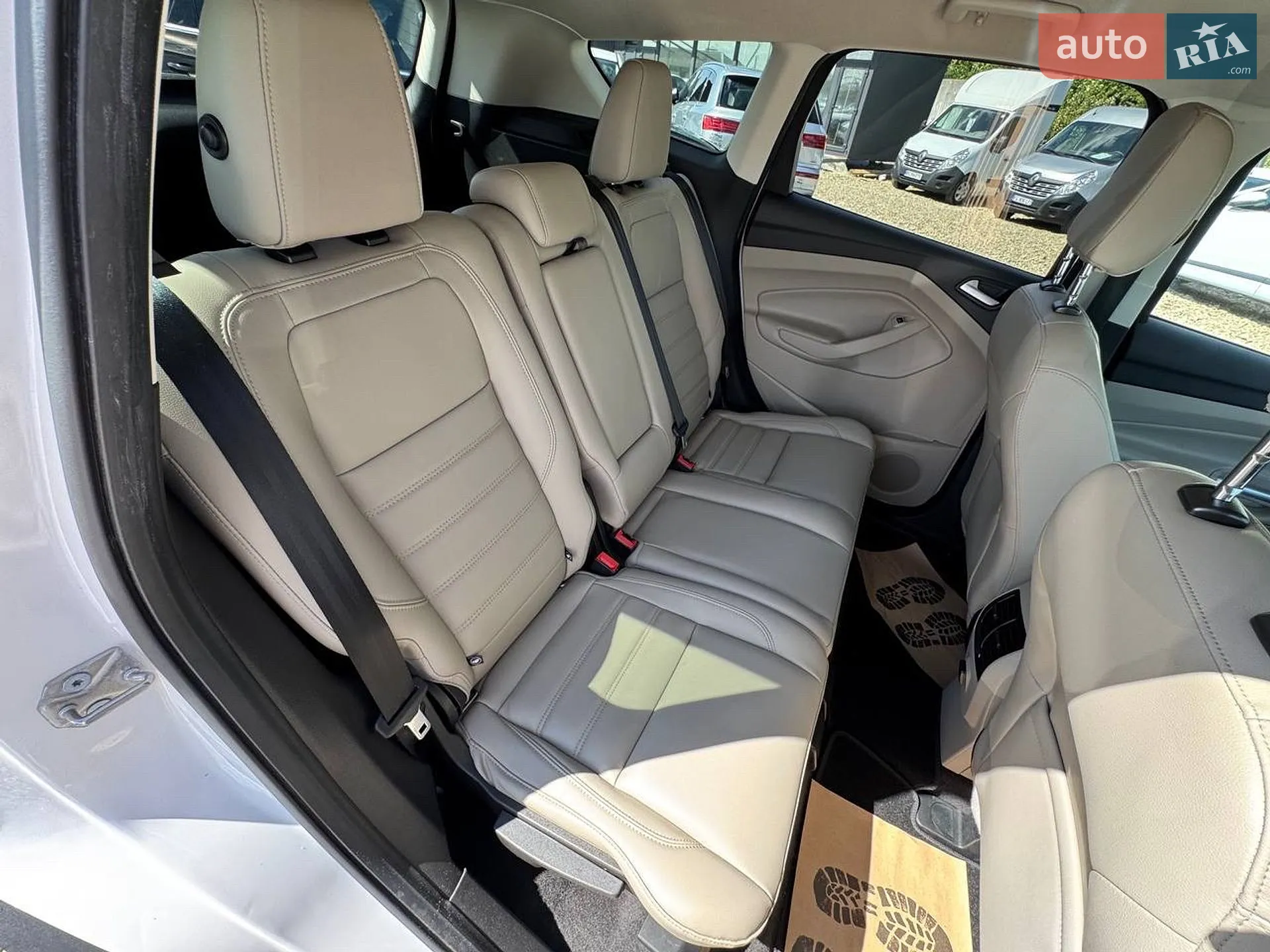 2019 Ford Escape - мініатюра 55