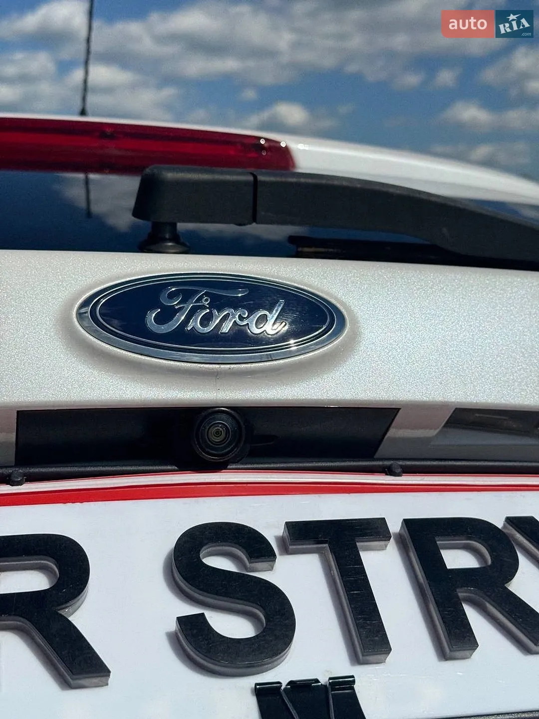 2019 Ford Escape - мініатюра 61