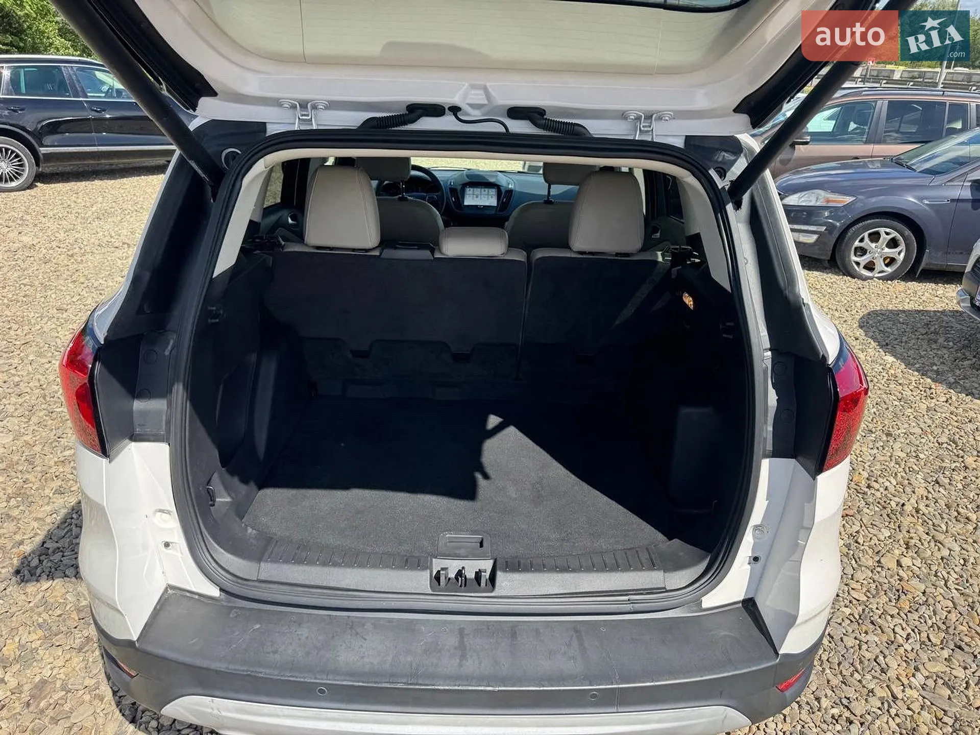 2019 Ford Escape - мініатюра 64