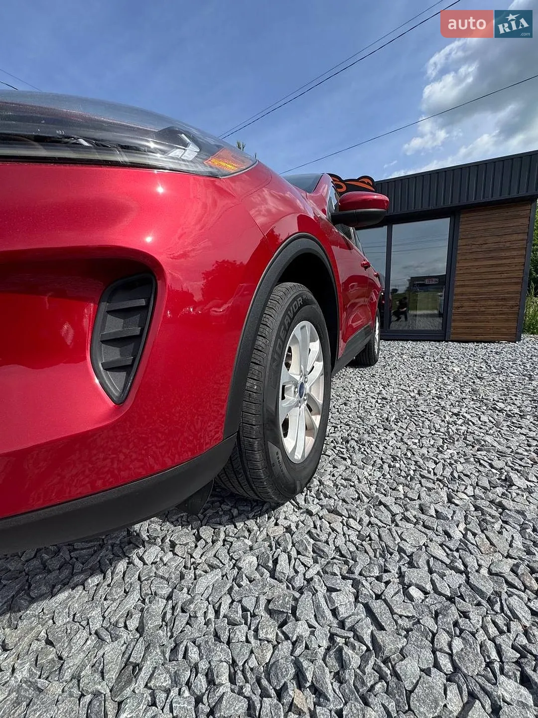 2020 Ford Escape - мініатюра 22