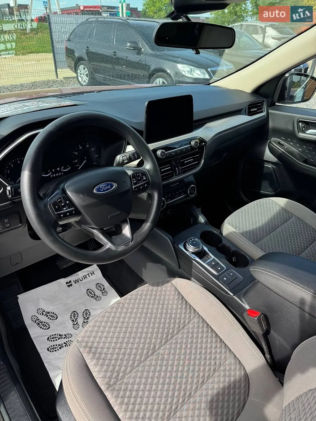 2020 Ford Escape - мініатюра 34