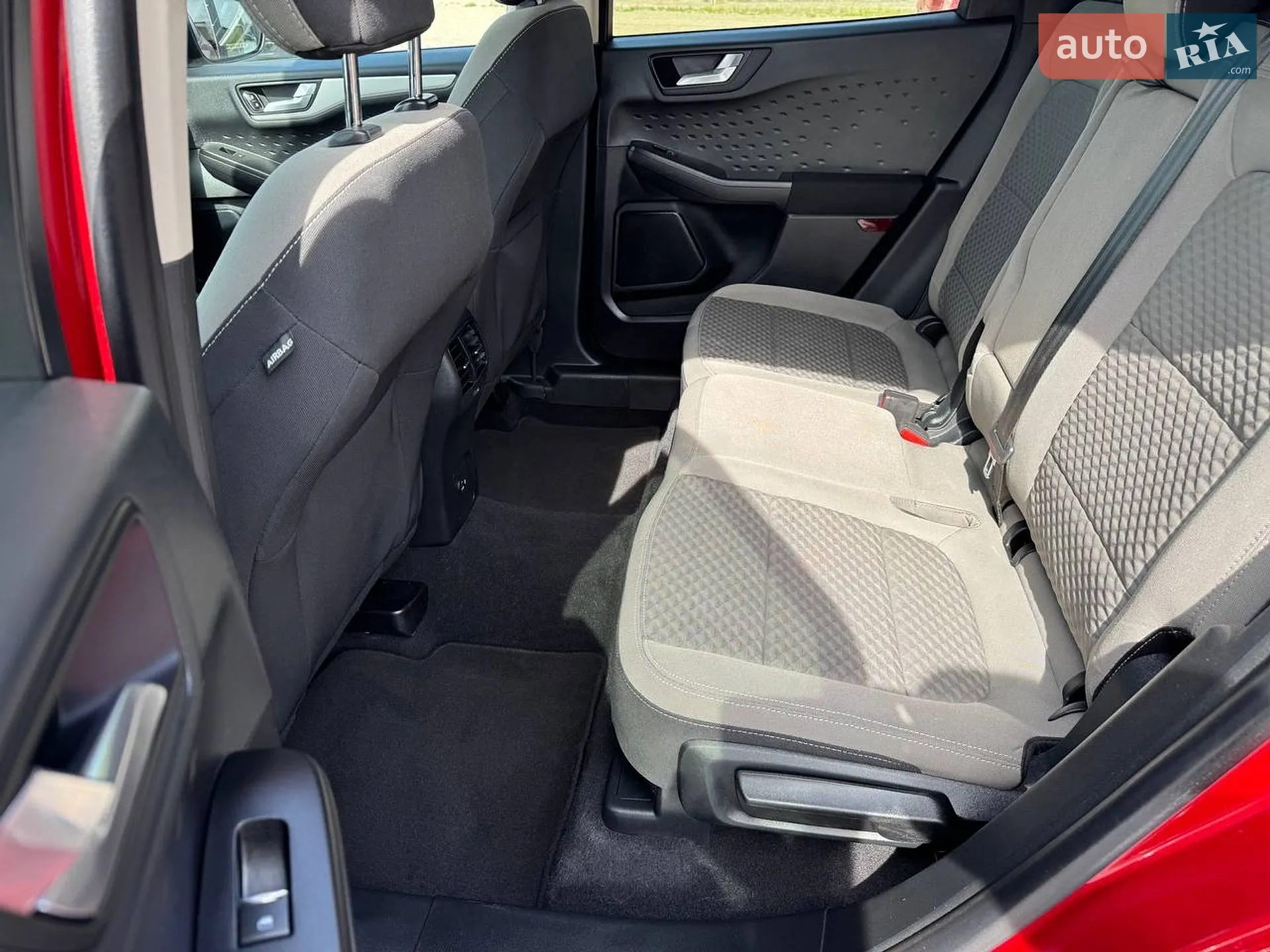 2020 Ford Escape - мініатюра 39