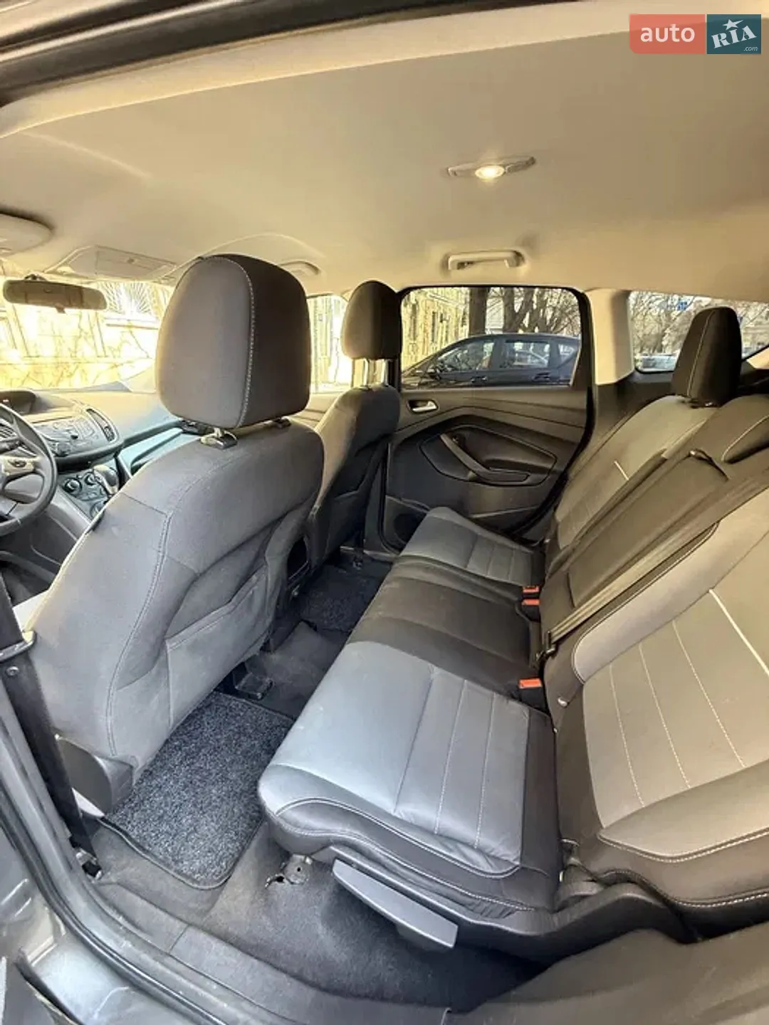 2015 Ford Escape - мініатюра 4