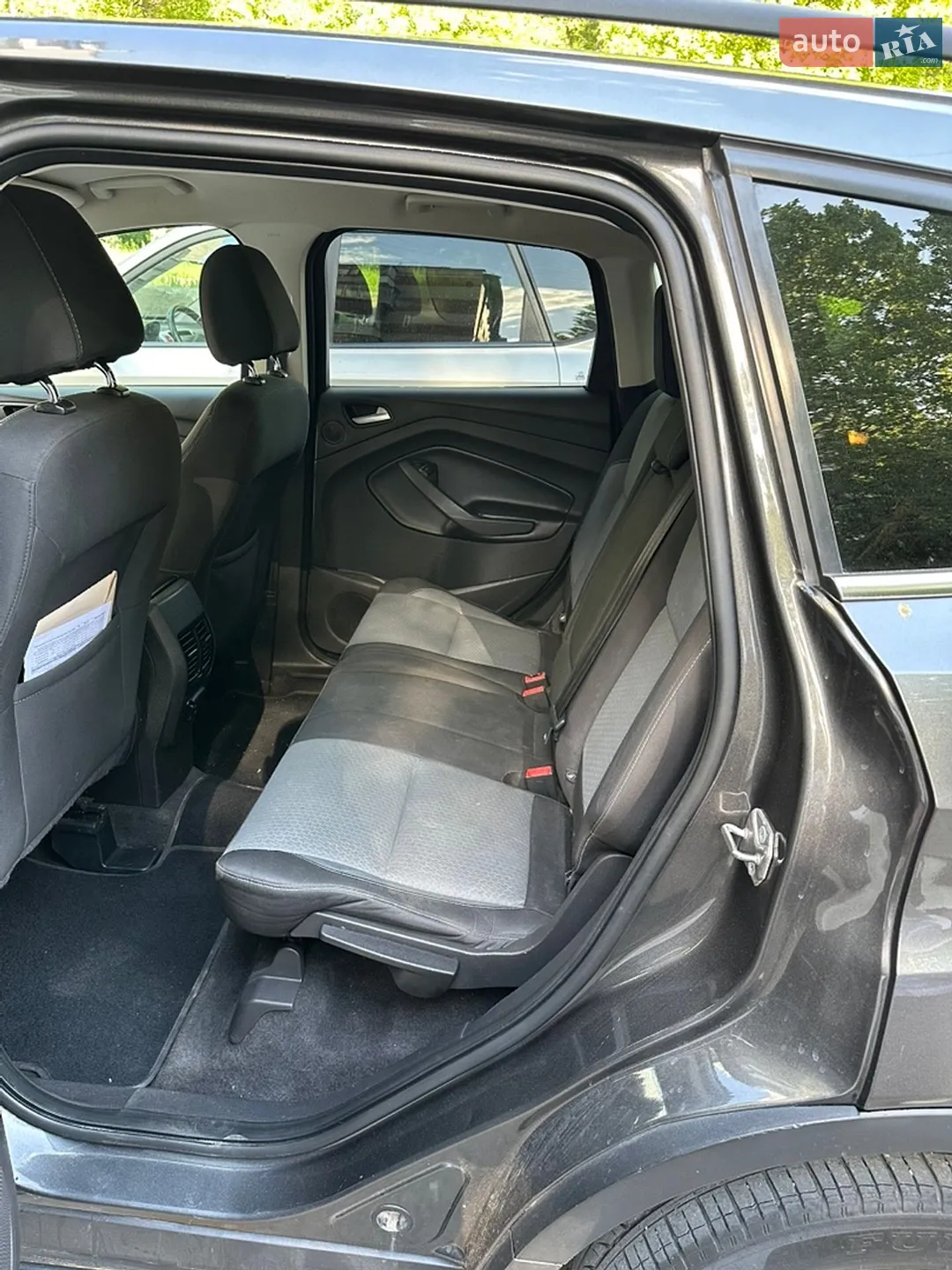 2016 Ford Escape - мініатюра 12