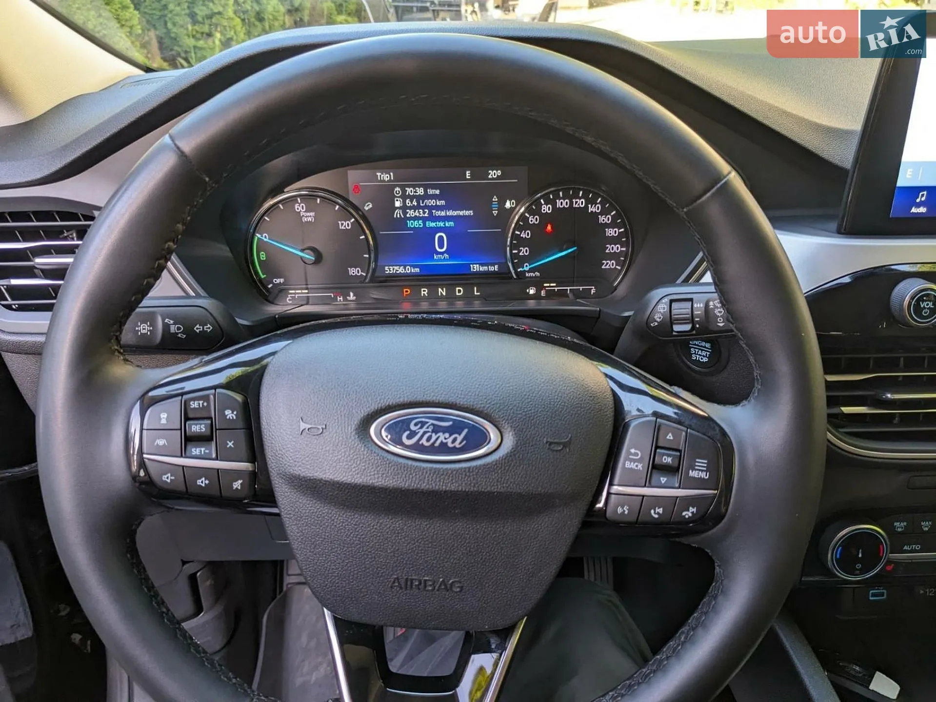 2022 Ford Escape - мініатюра 9