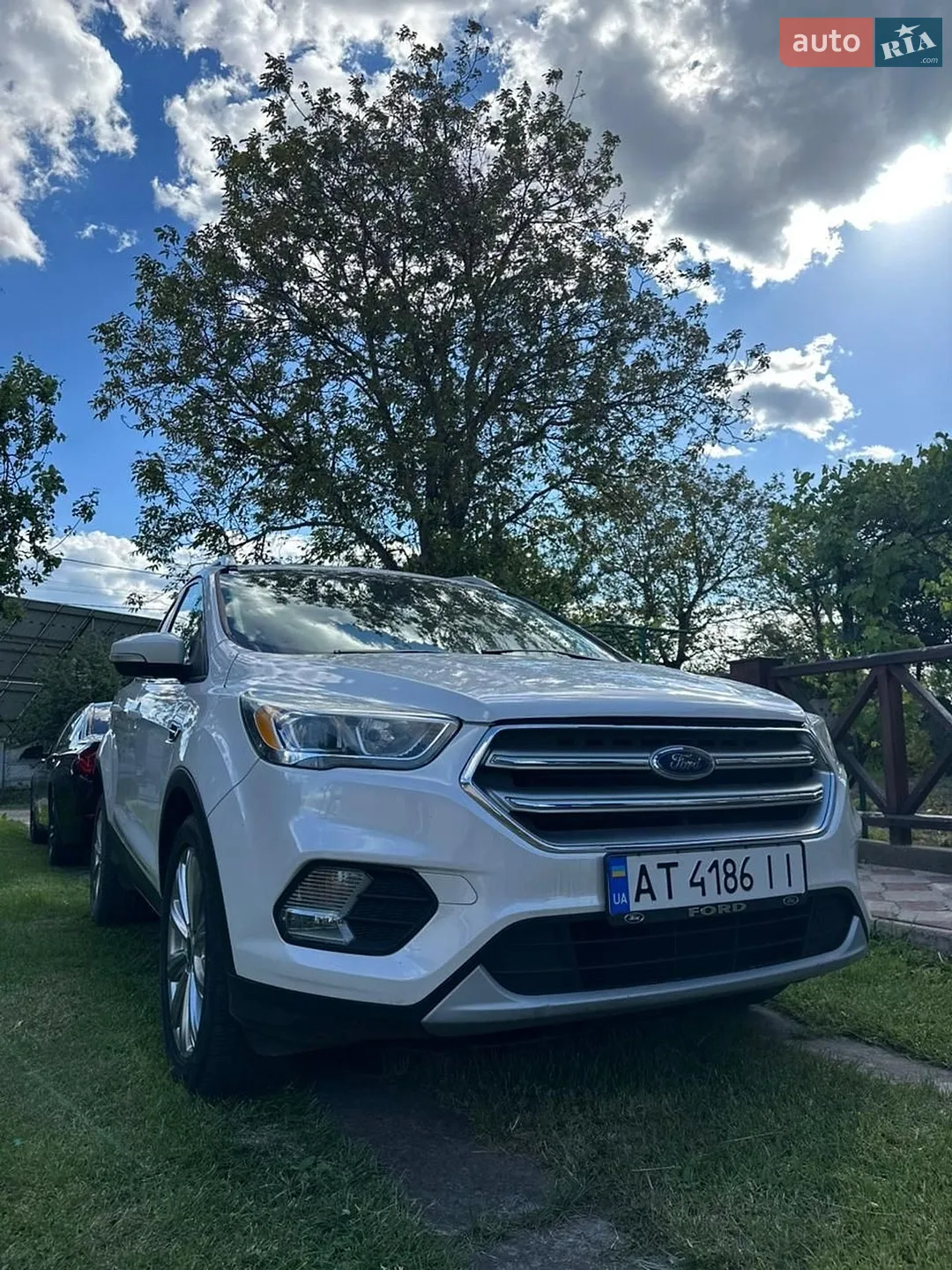 2016 Ford Escape - мініатюра 8