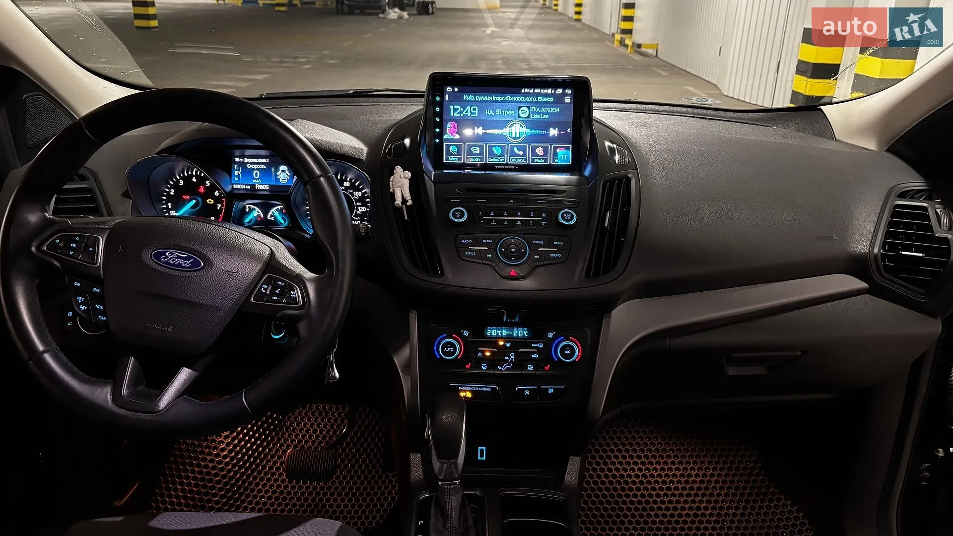 2018 Ford Escape - мініатюра 8