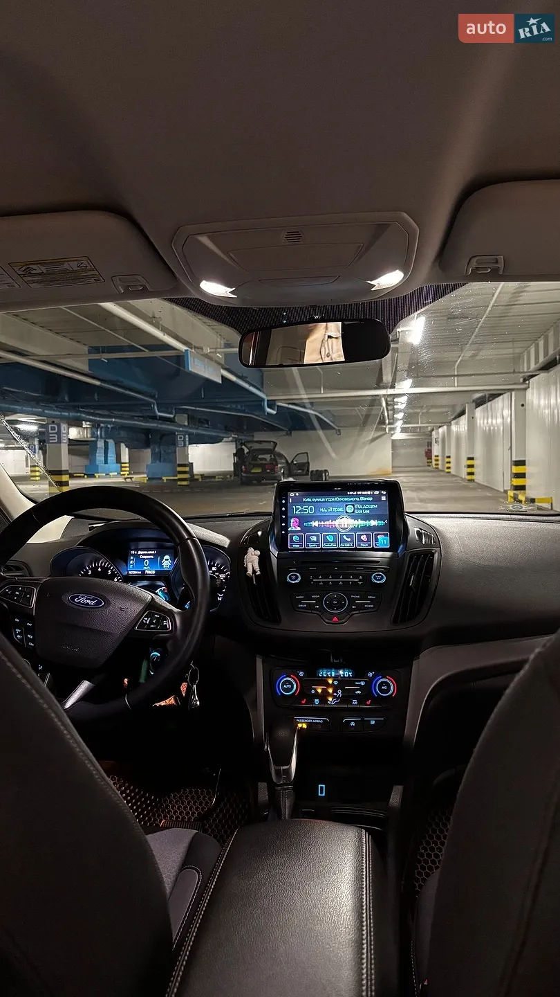 2018 Ford Escape - мініатюра 12