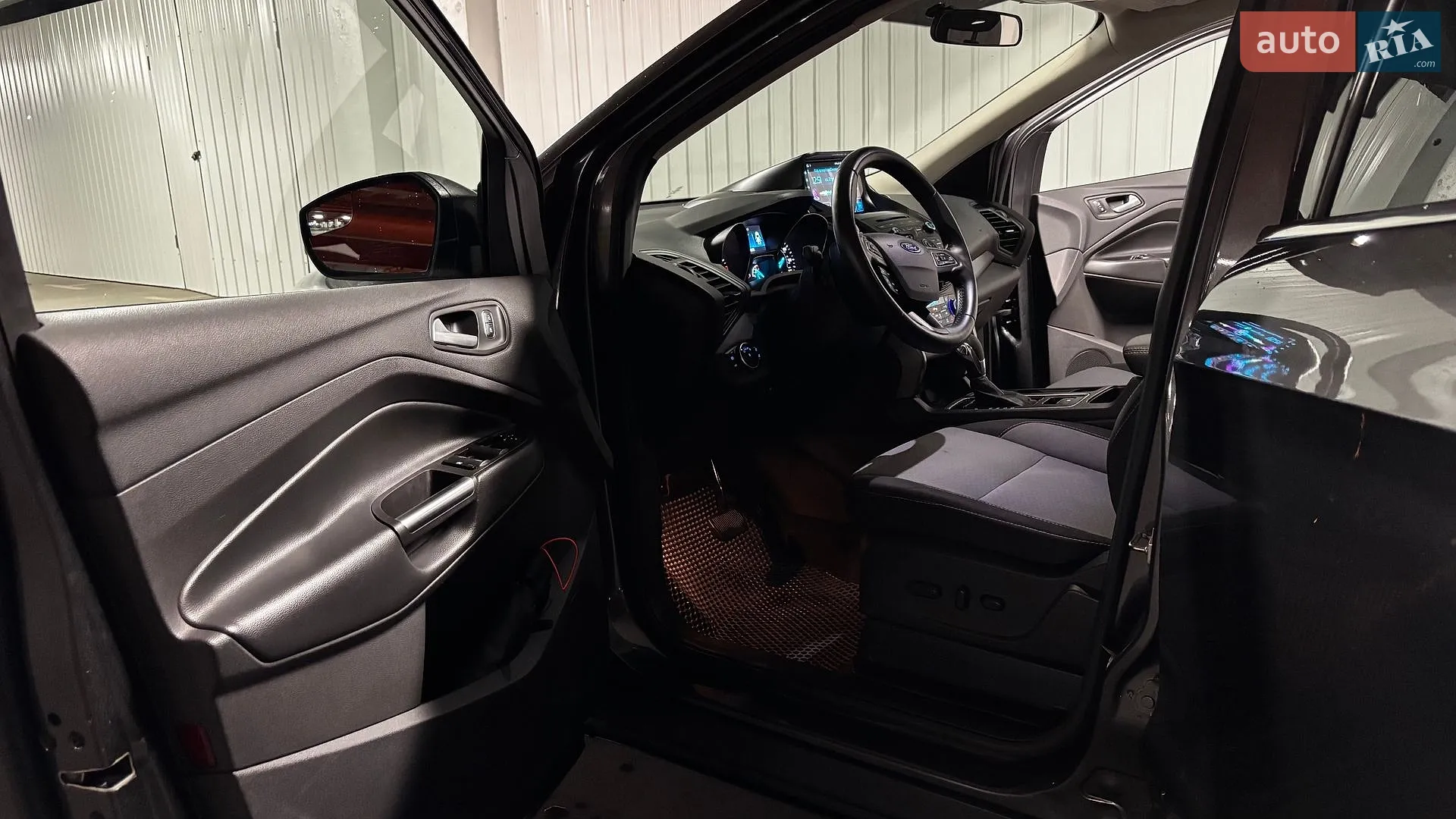 2018 Ford Escape - мініатюра 14