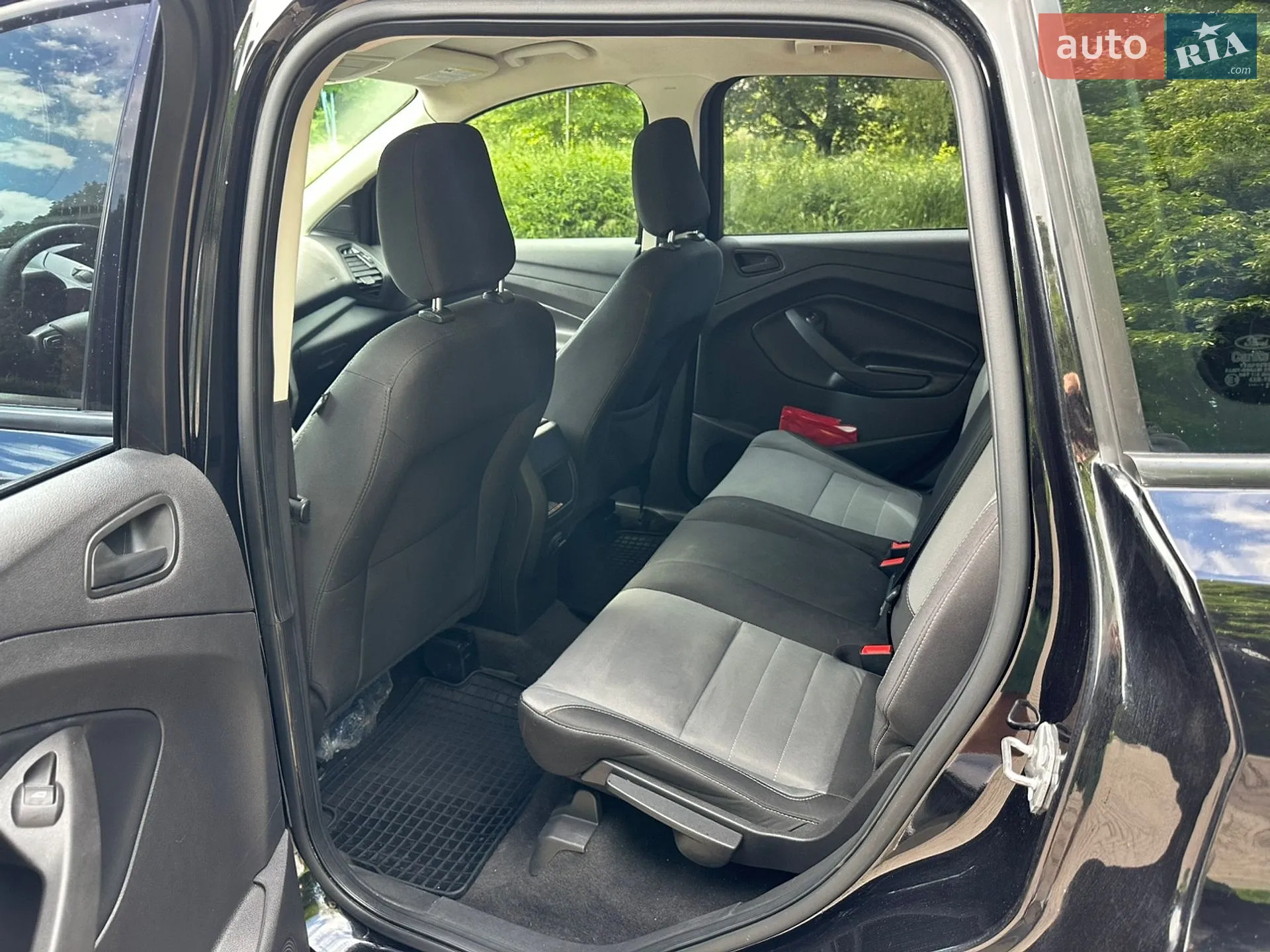 2019 Ford Escape - мініатюра 12