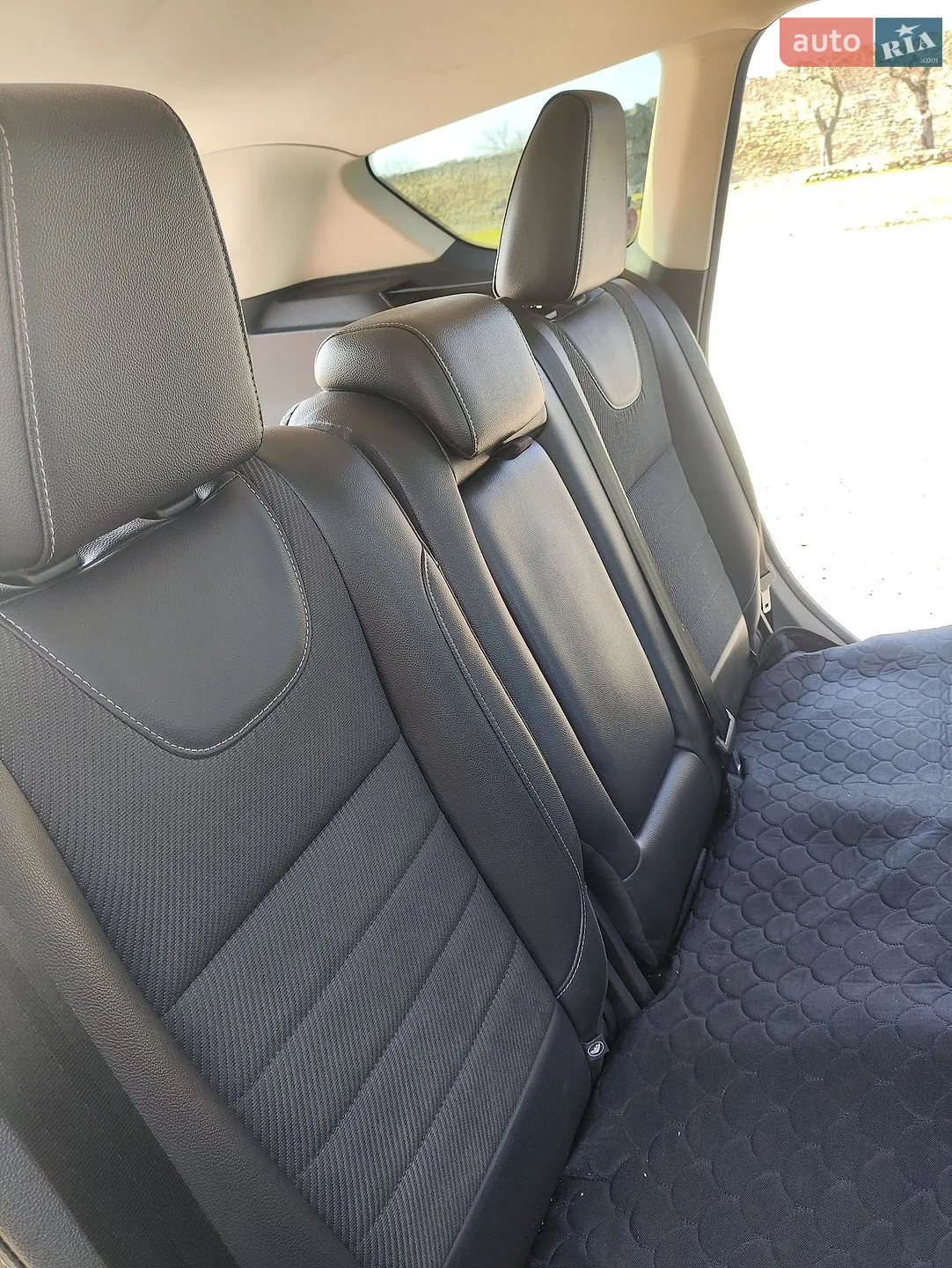 2014 Ford Escape - мініатюра 13