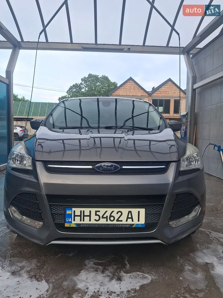 2014 Ford Escape - мініатюра 19