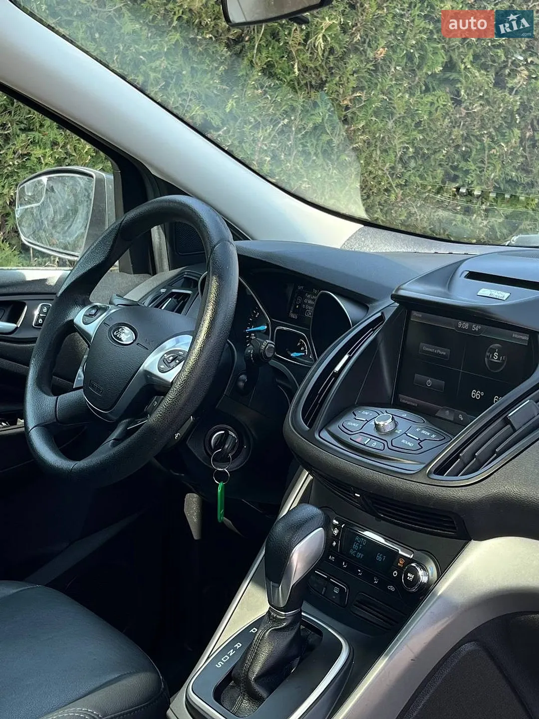 2014 Ford Escape - мініатюра 13