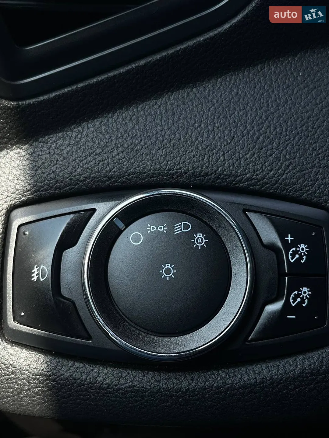 2014 Ford Escape - мініатюра 18