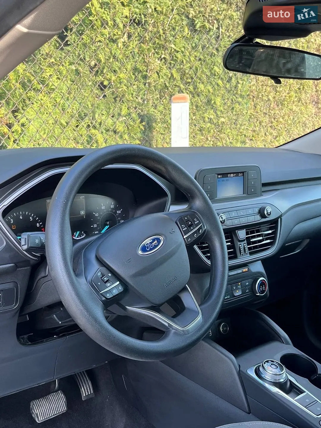2020 Ford Escape - мініатюра 13
