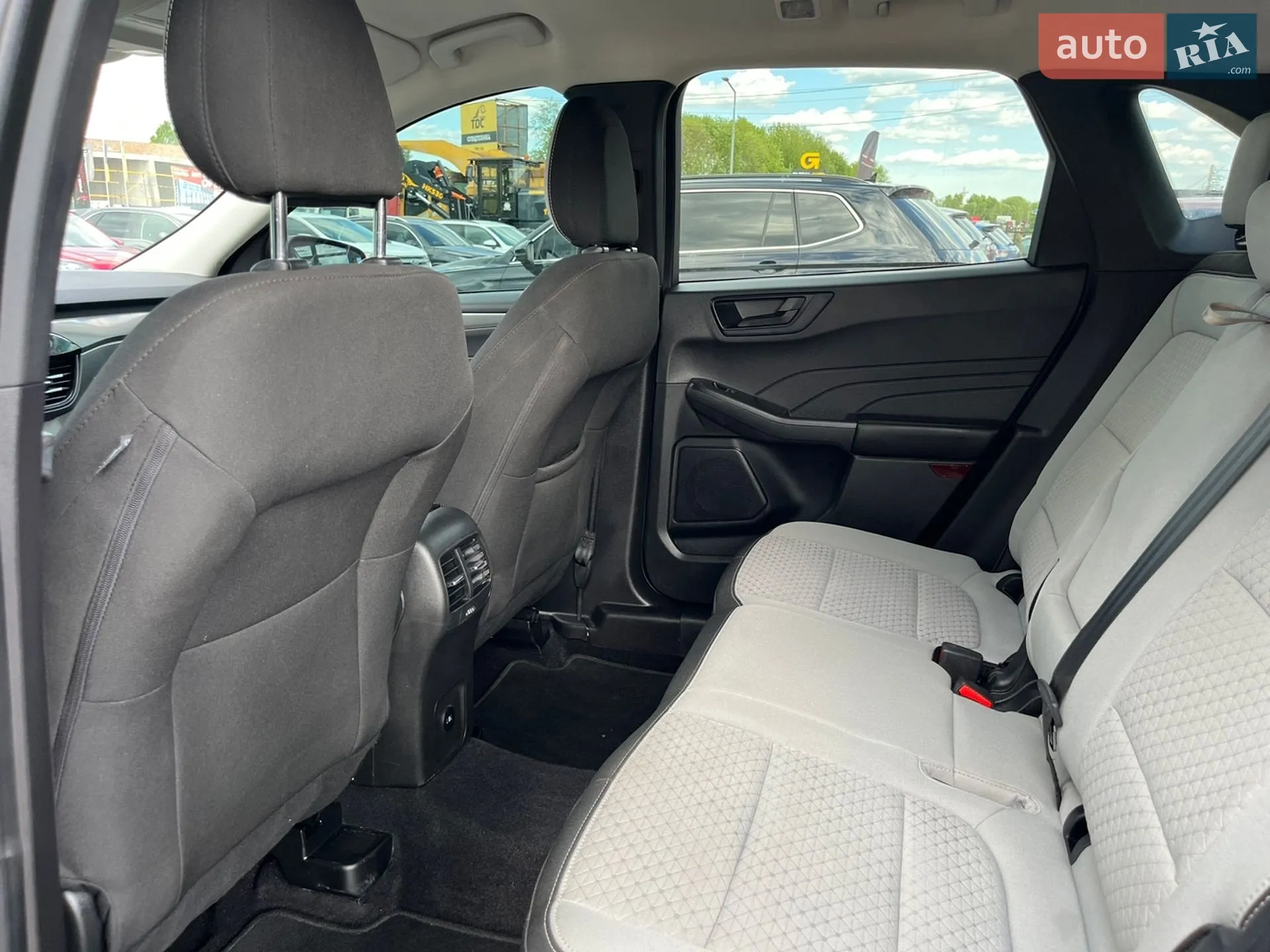 2023 Ford Escape - мініатюра 14