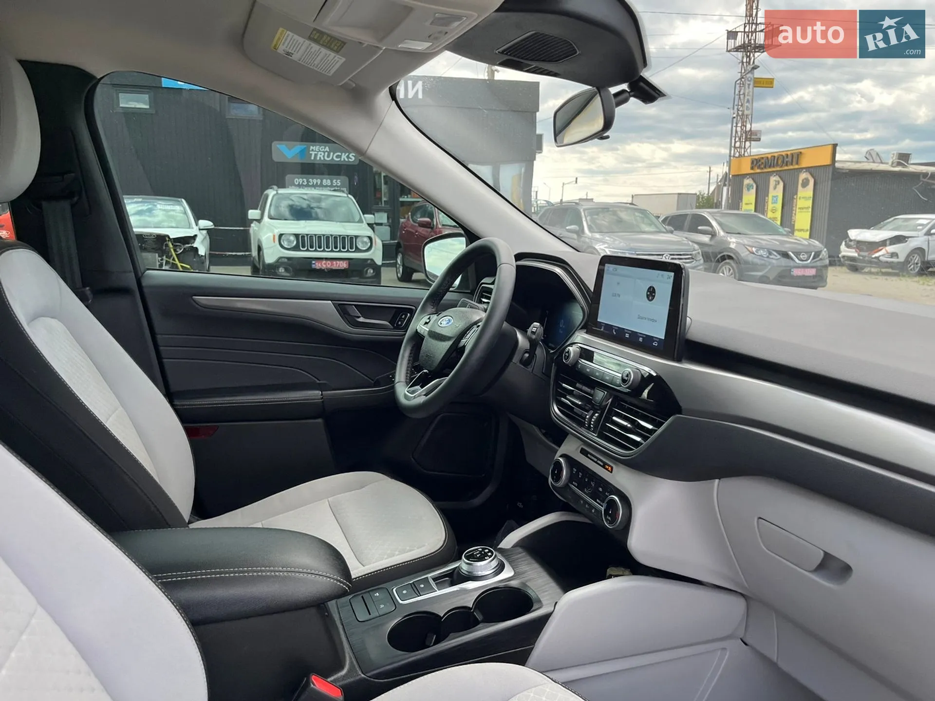 2023 Ford Escape - мініатюра 25