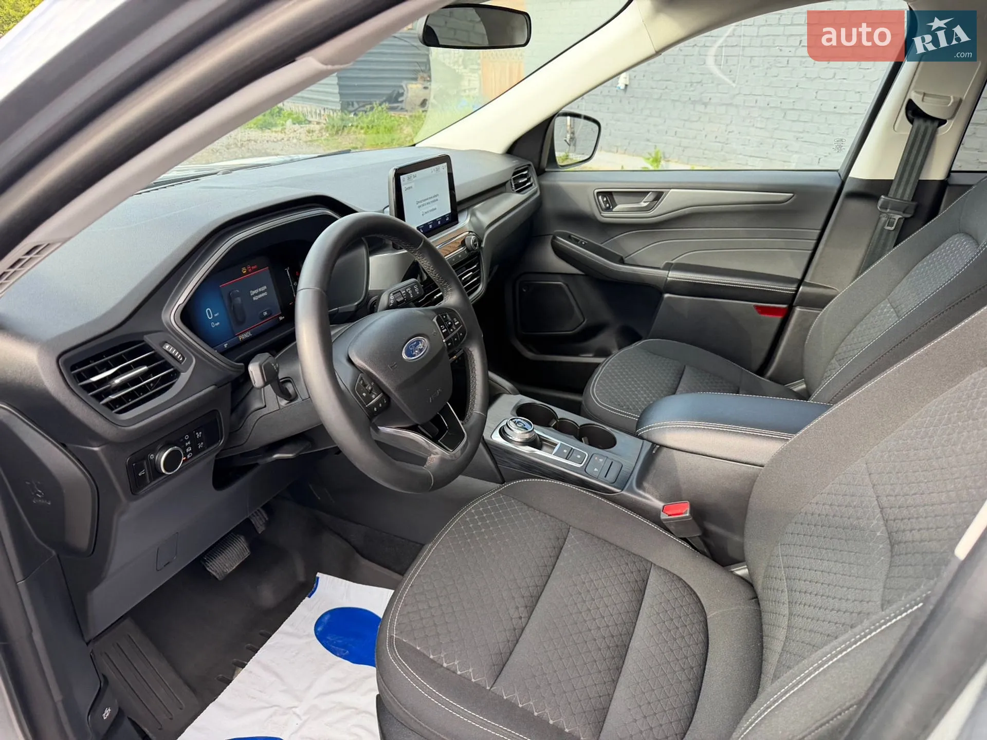 2023 Ford Escape - мініатюра 16