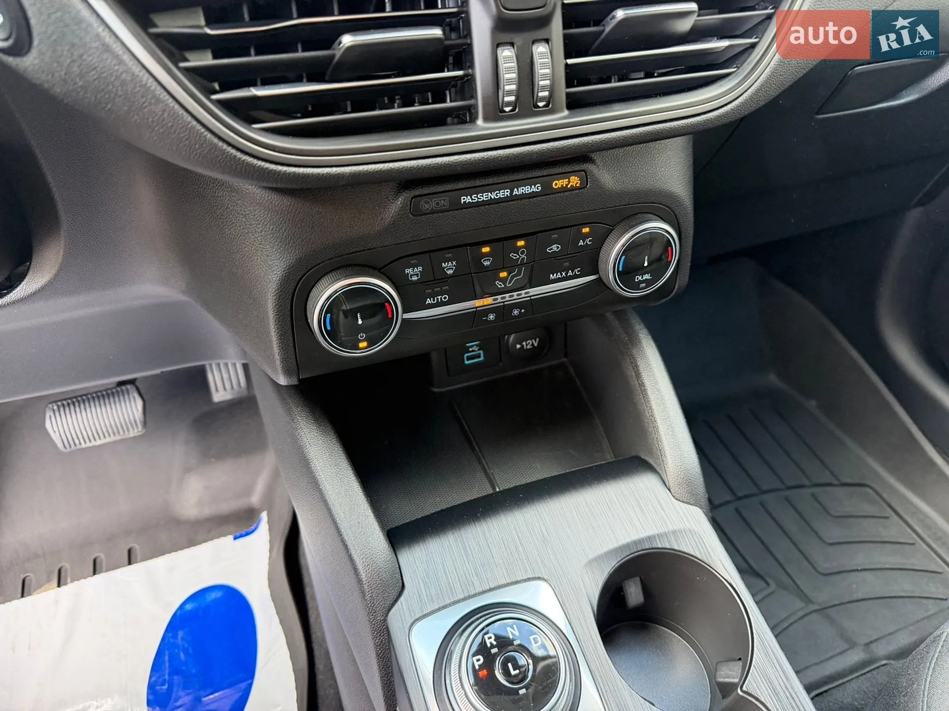2023 Ford Escape - мініатюра 21