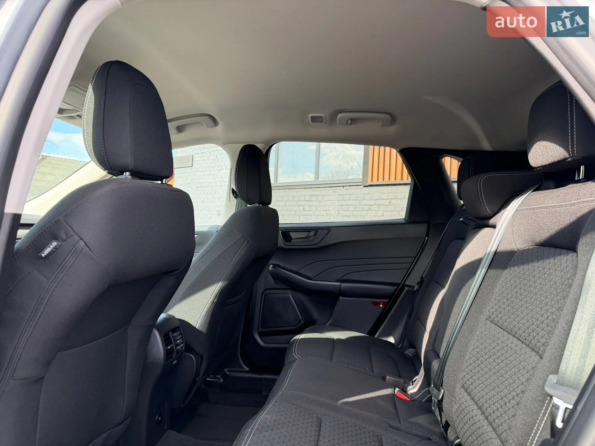 2023 Ford Escape - мініатюра 26