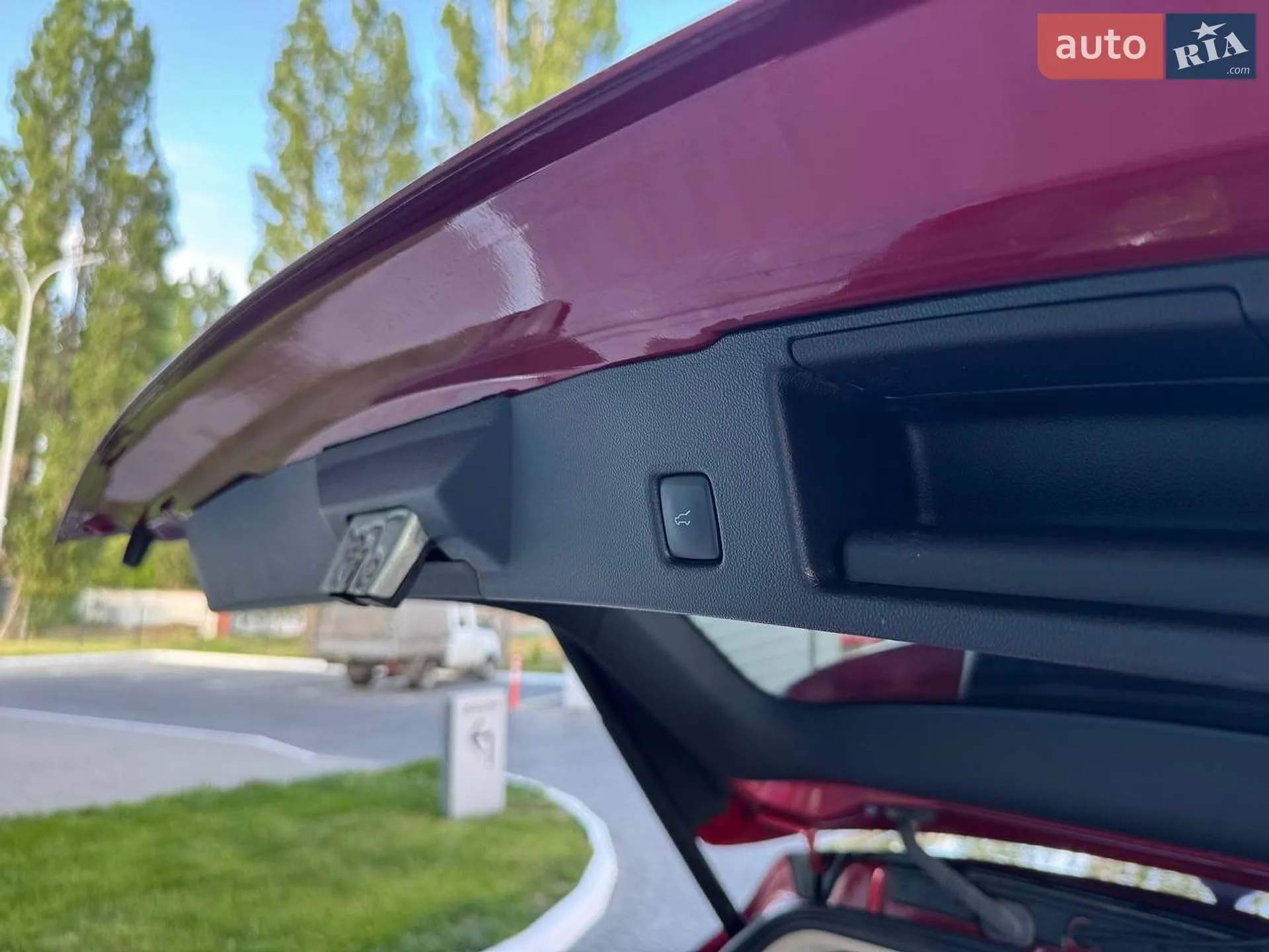 2020 Ford Escape - мініатюра 20