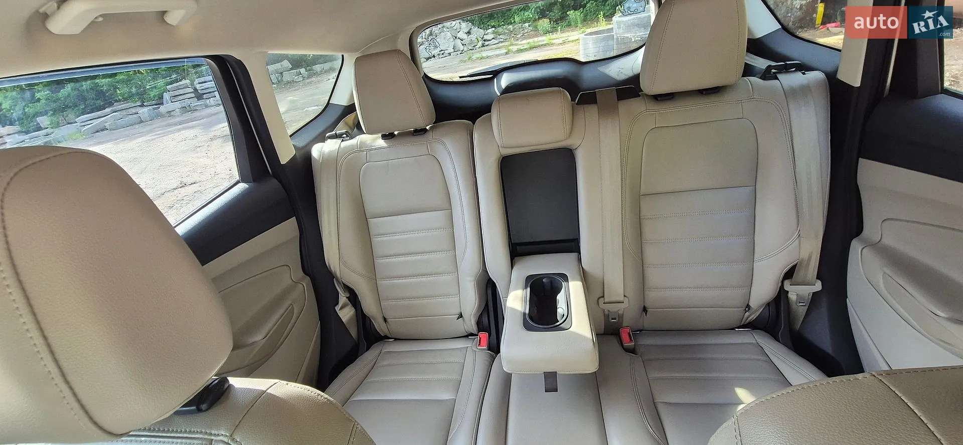 2016 Ford Escape - мініатюра 14