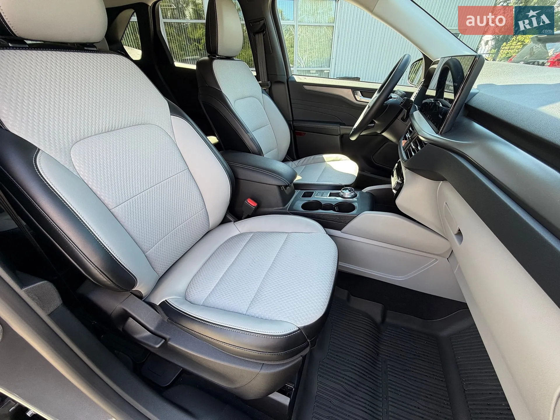 2024 Ford Escape - мініатюра 28