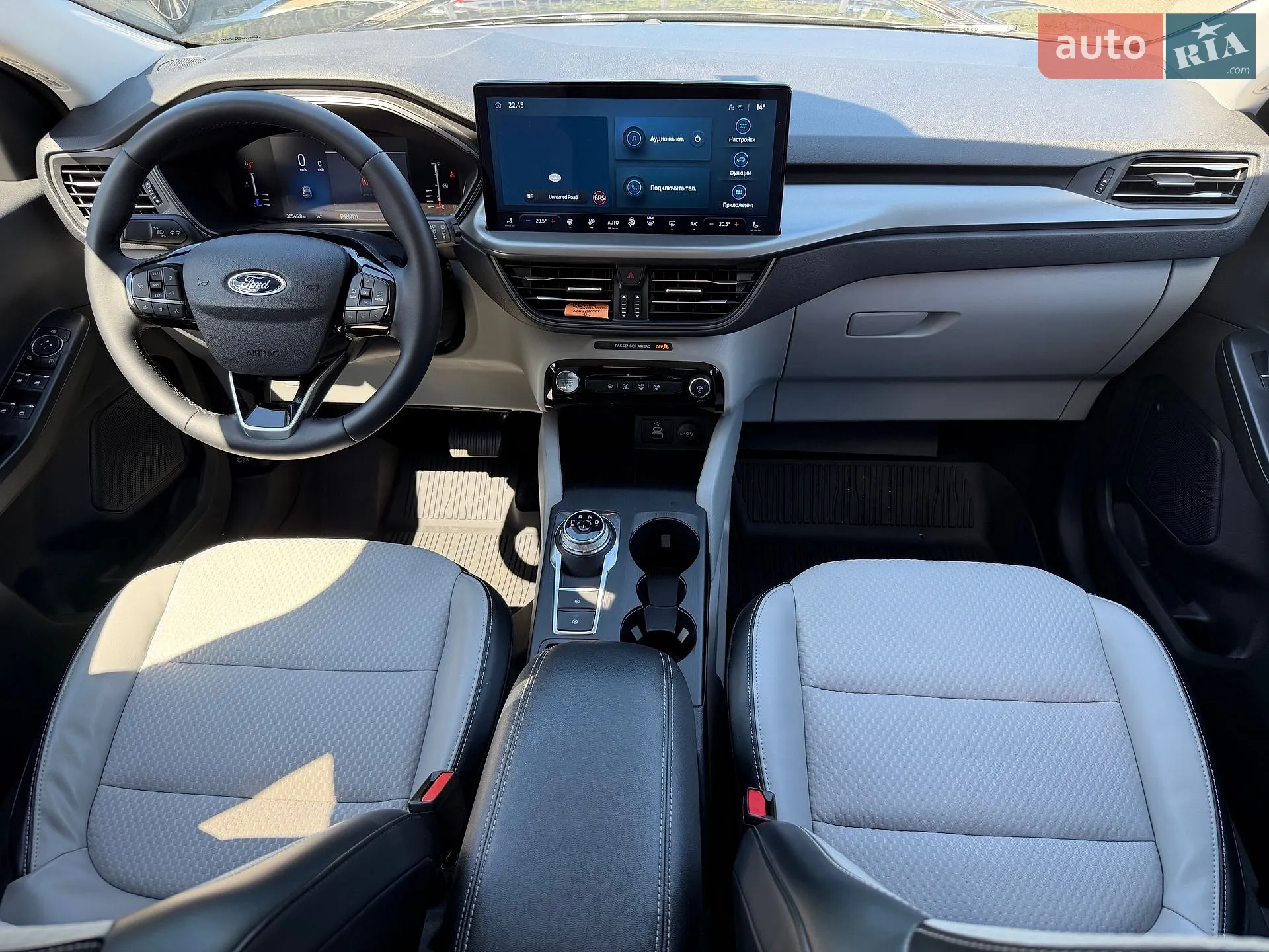 2024 Ford Escape - мініатюра 33
