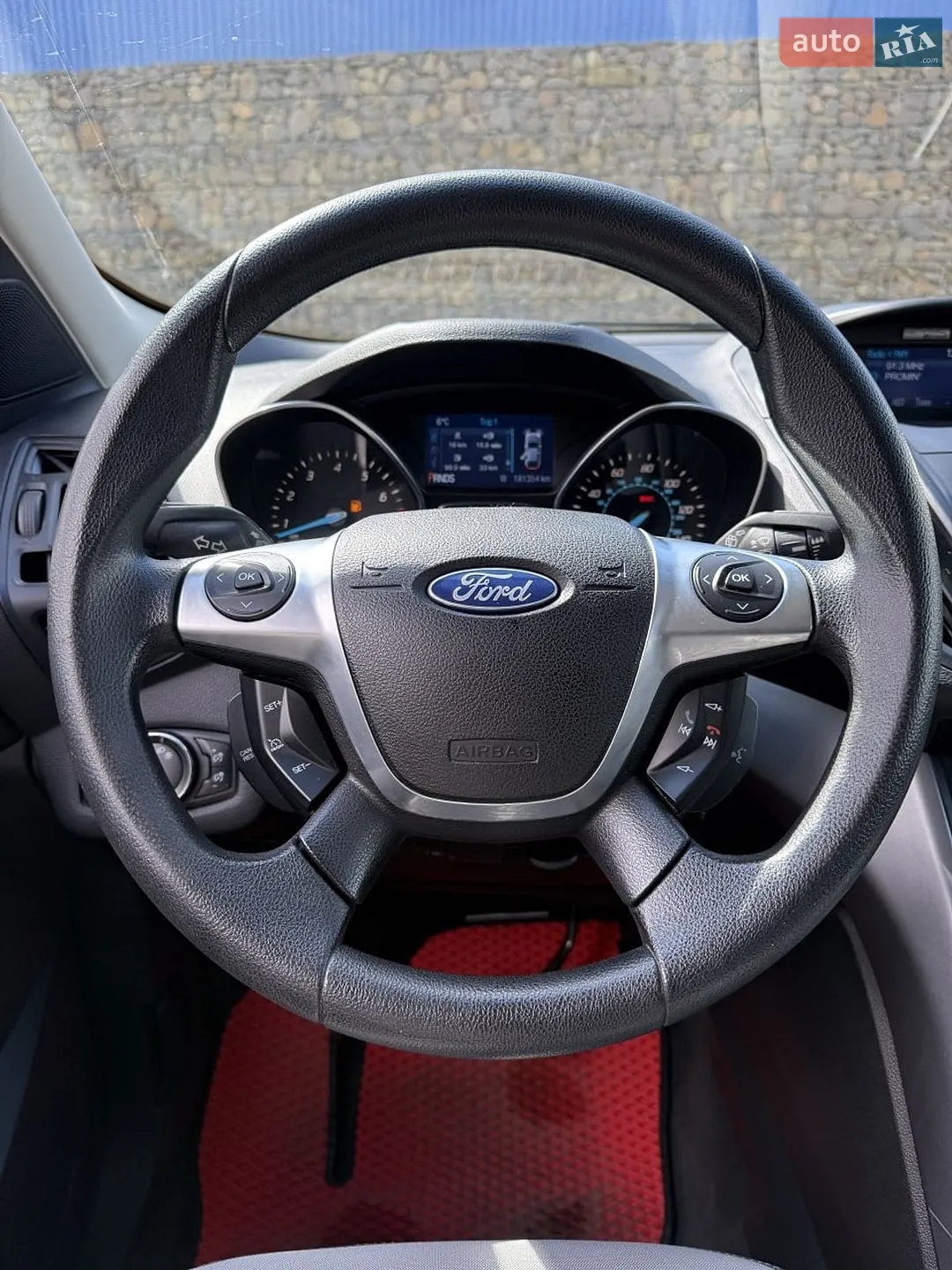 2013 Ford Escape - мініатюра 18