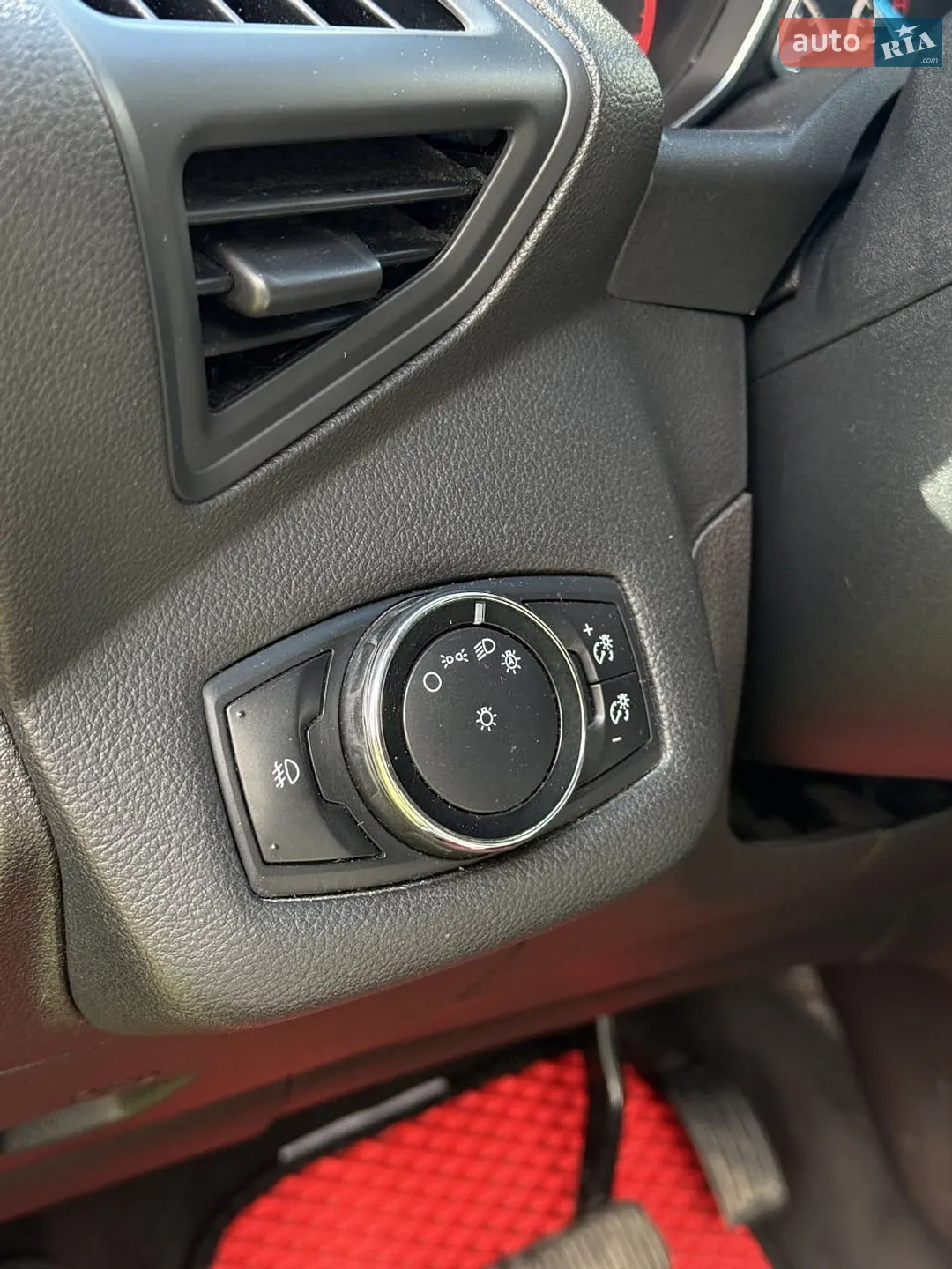 2013 Ford Escape - мініатюра 30