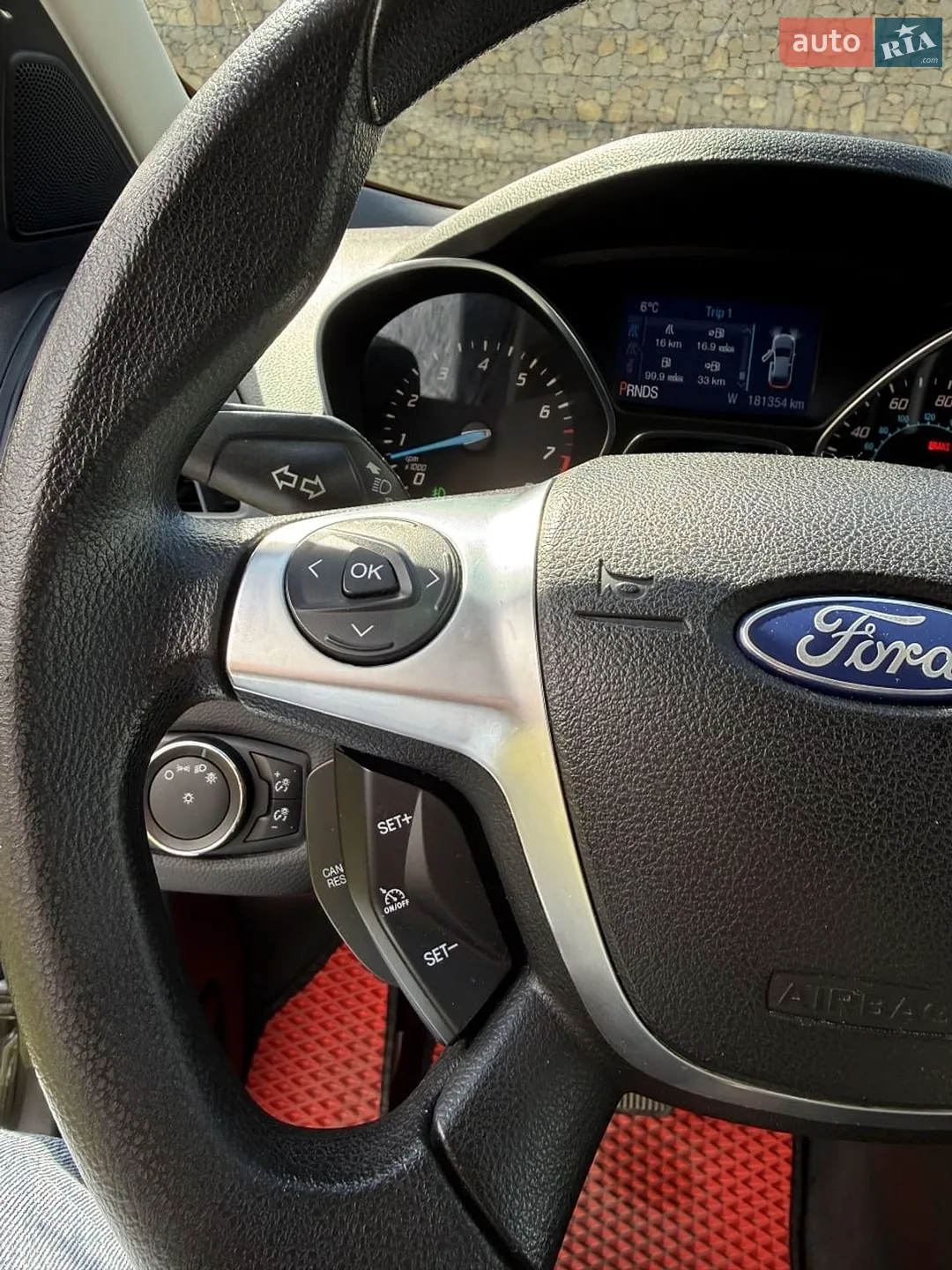 2013 Ford Escape - мініатюра 32