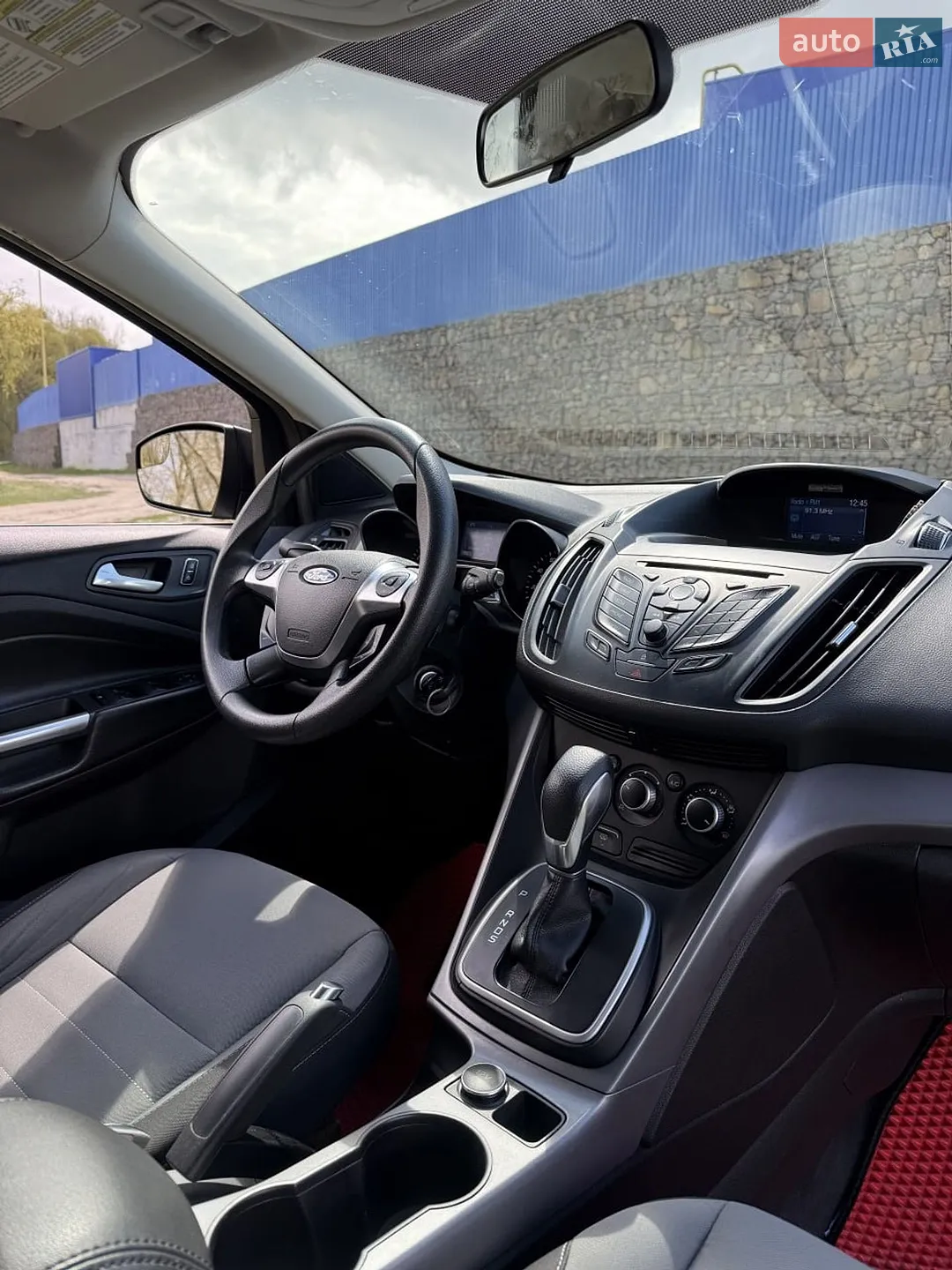 2013 Ford Escape - мініатюра 40