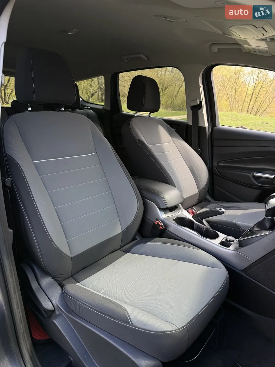 2013 Ford Escape - мініатюра 41