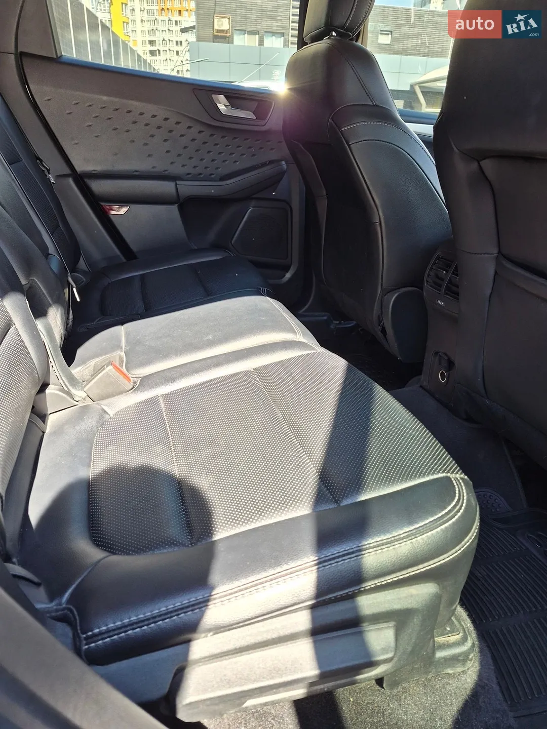 2020 Ford Escape - мініатюра 7