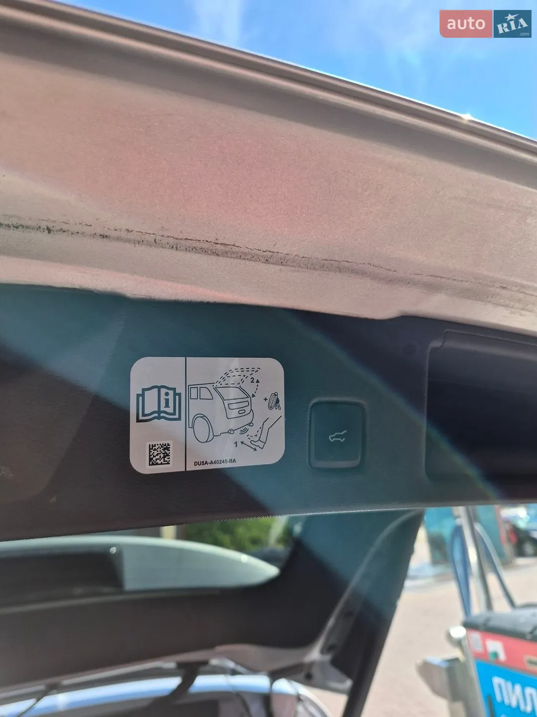 2020 Ford Escape - мініатюра 13