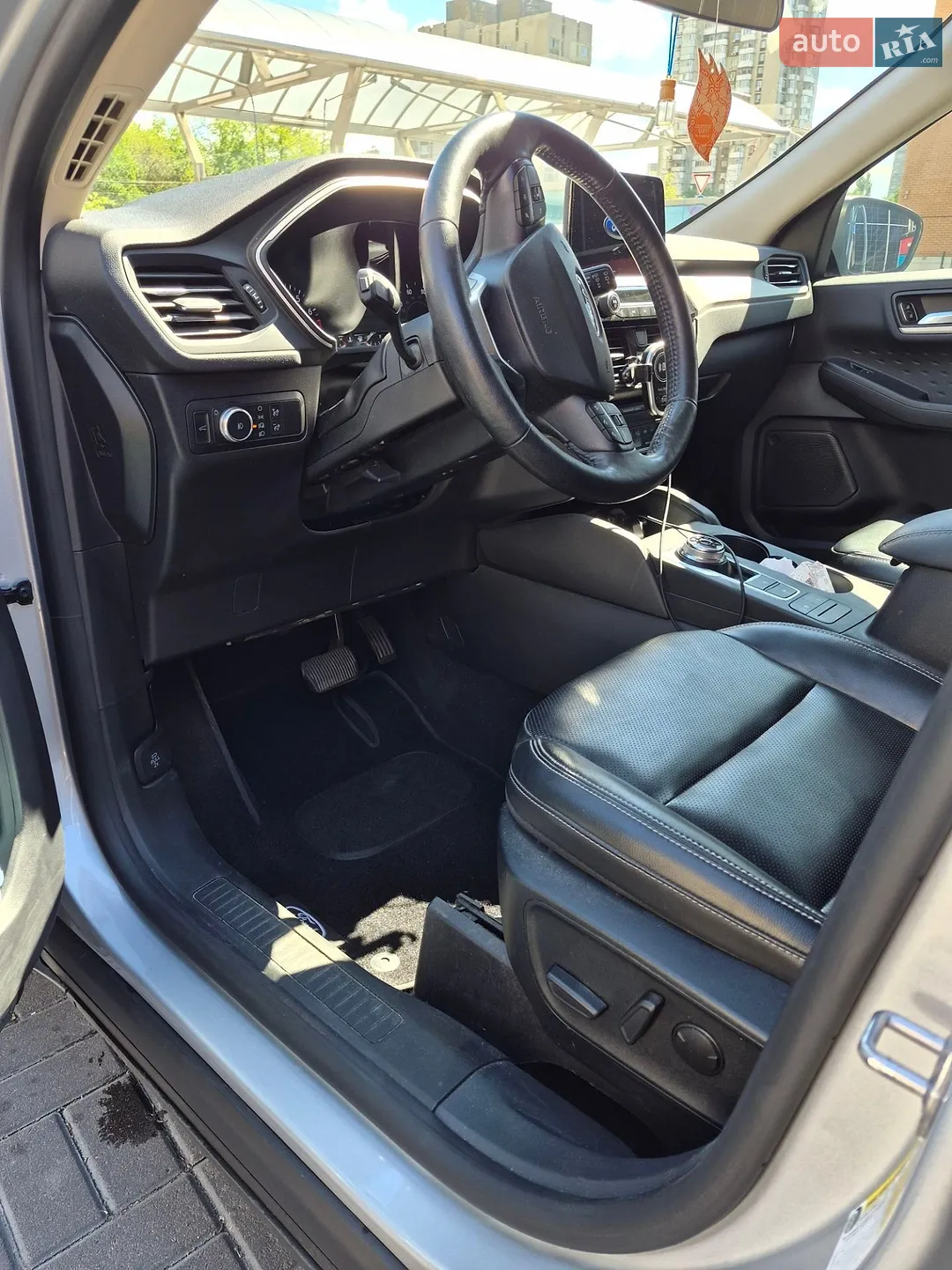 2020 Ford Escape - мініатюра 28