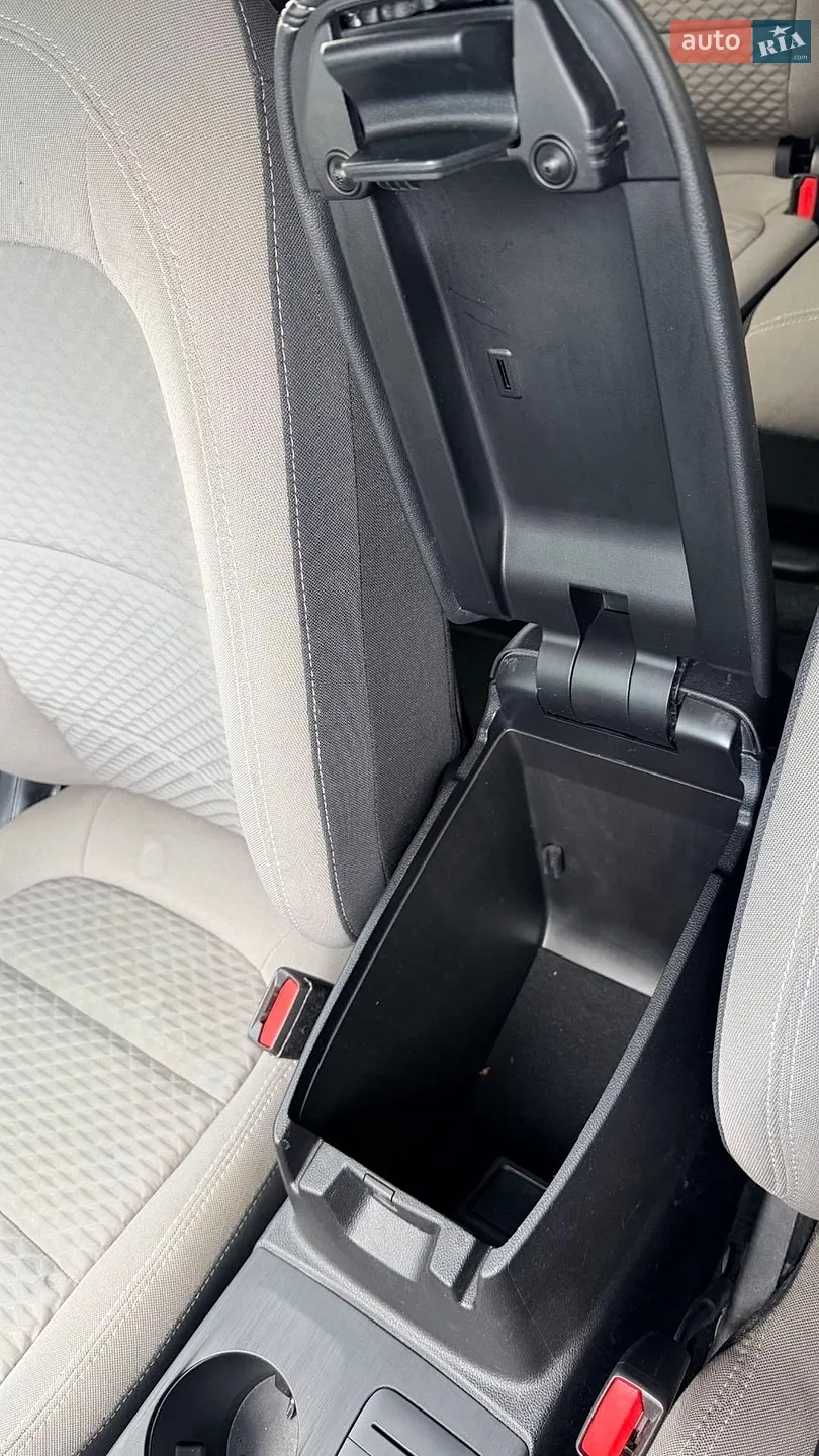 2021 Ford Escape - мініатюра 8