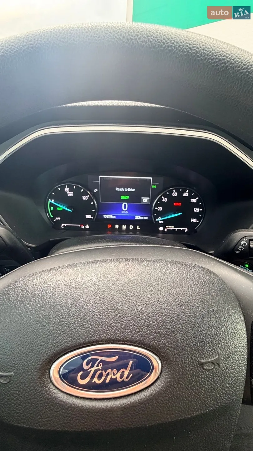 2021 Ford Escape - мініатюра 15