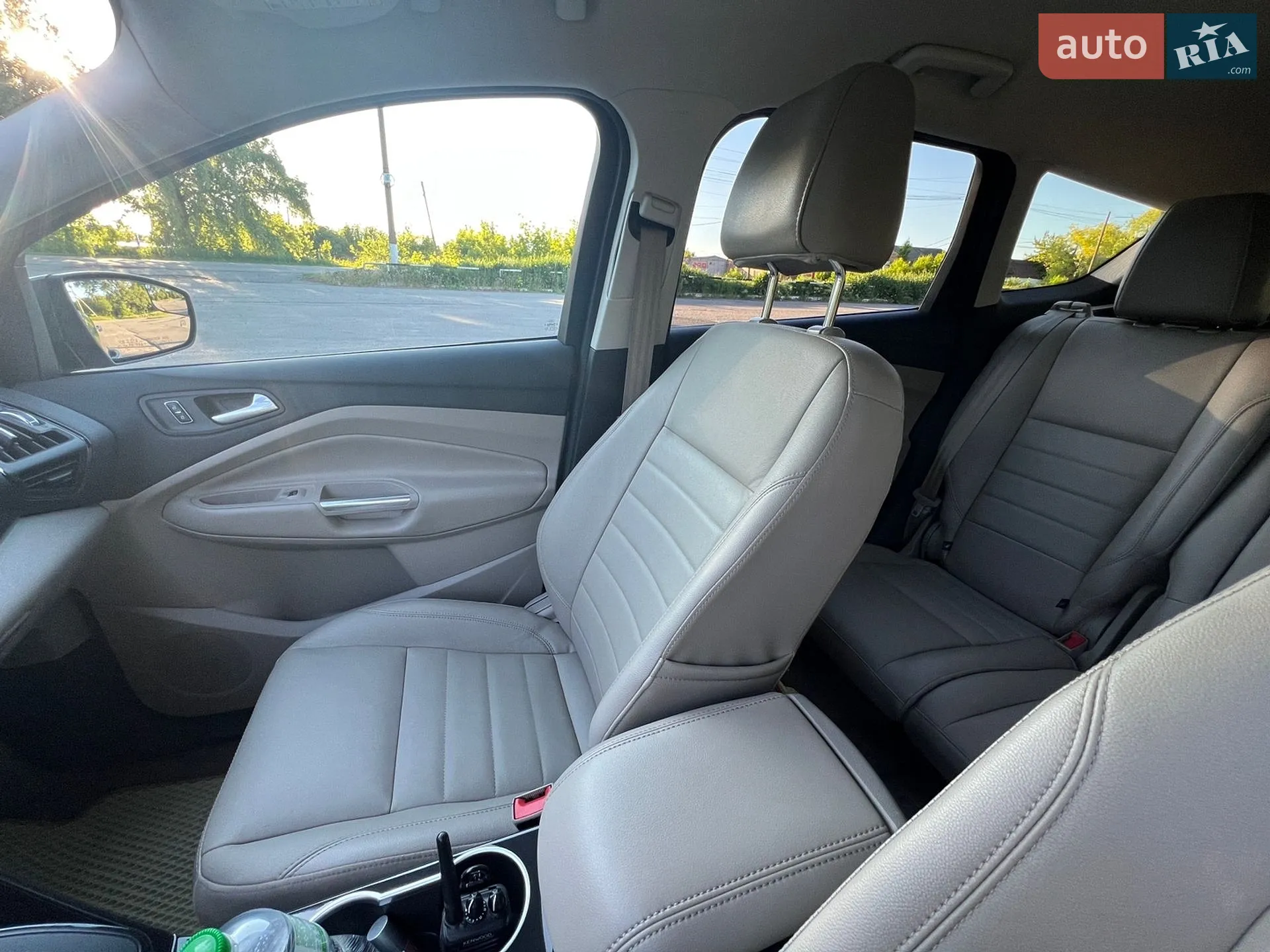 2014 Ford Escape - мініатюра 24