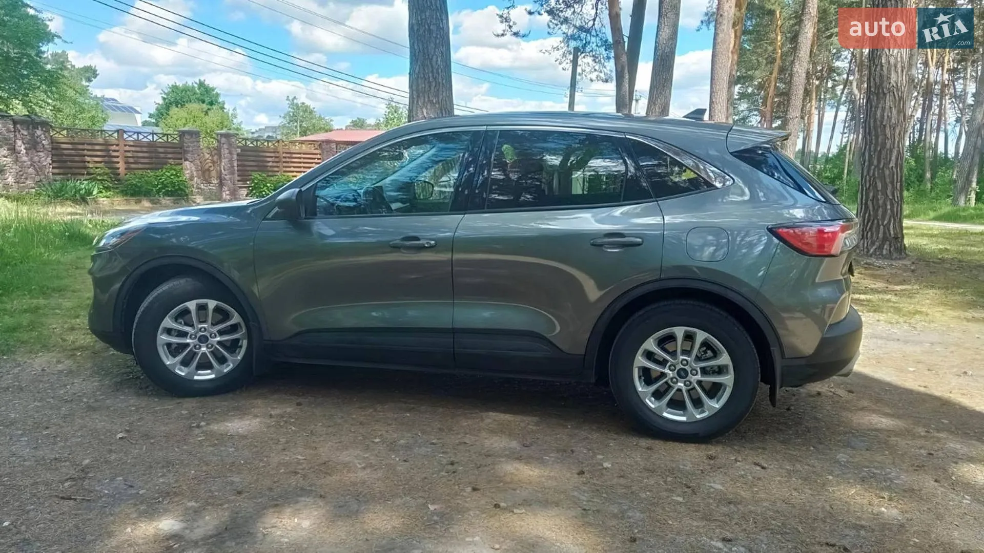 2022 Ford Escape - мініатюра 18