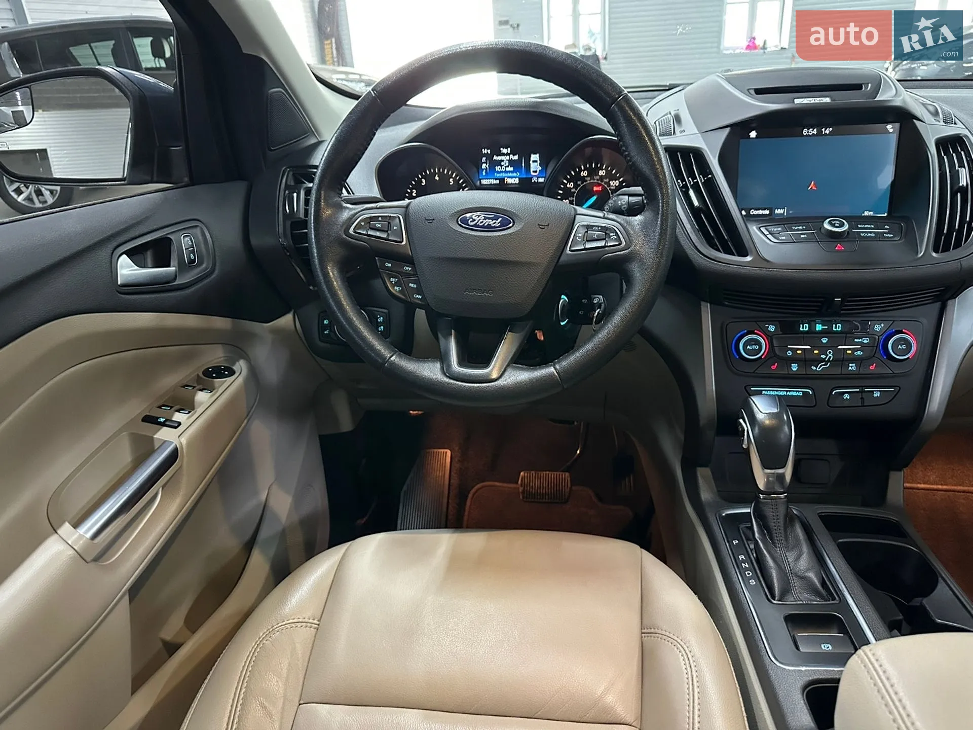2017 Ford Escape - мініатюра 2